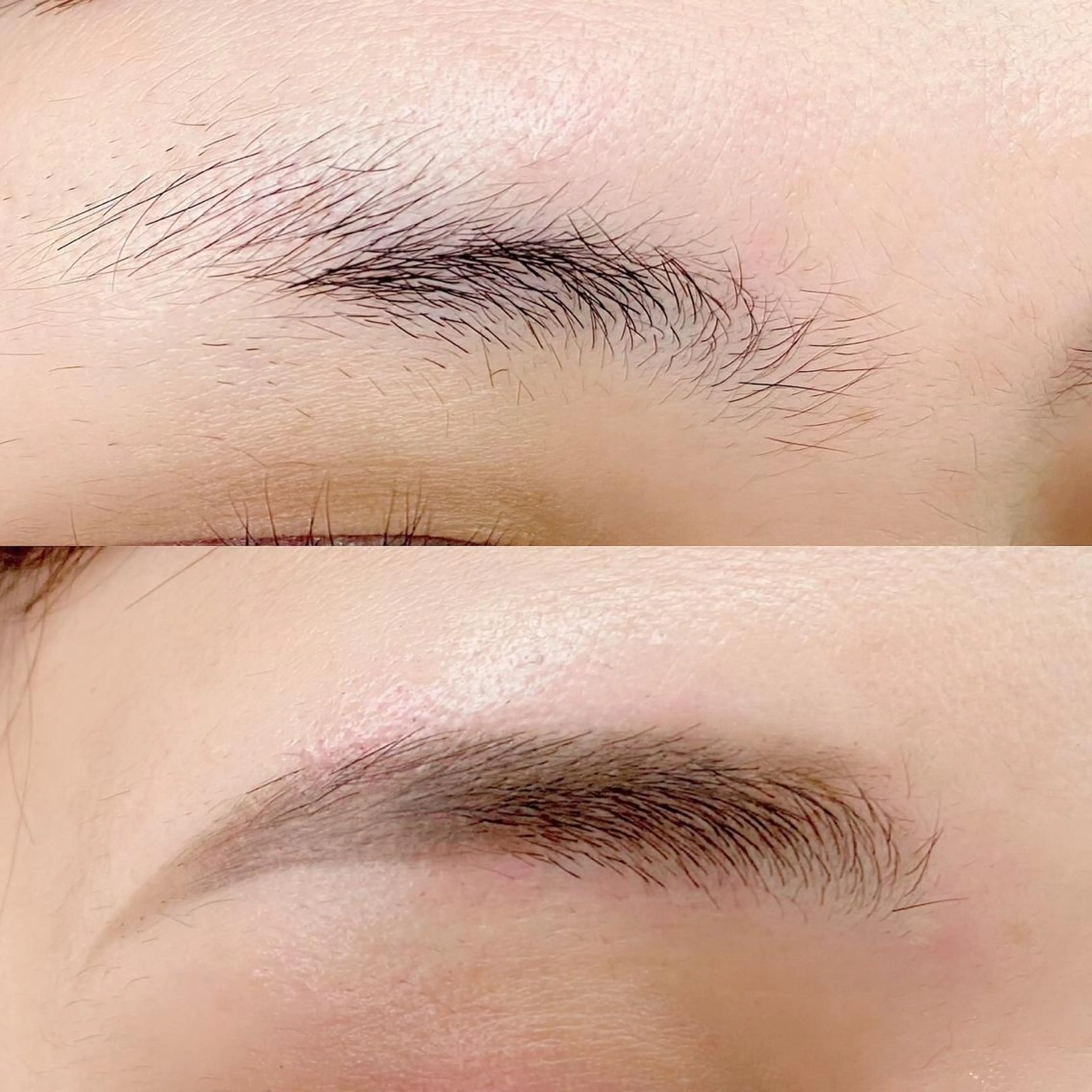 マツエク・マツパ リアン 束本のマツエク・マツパデザイン