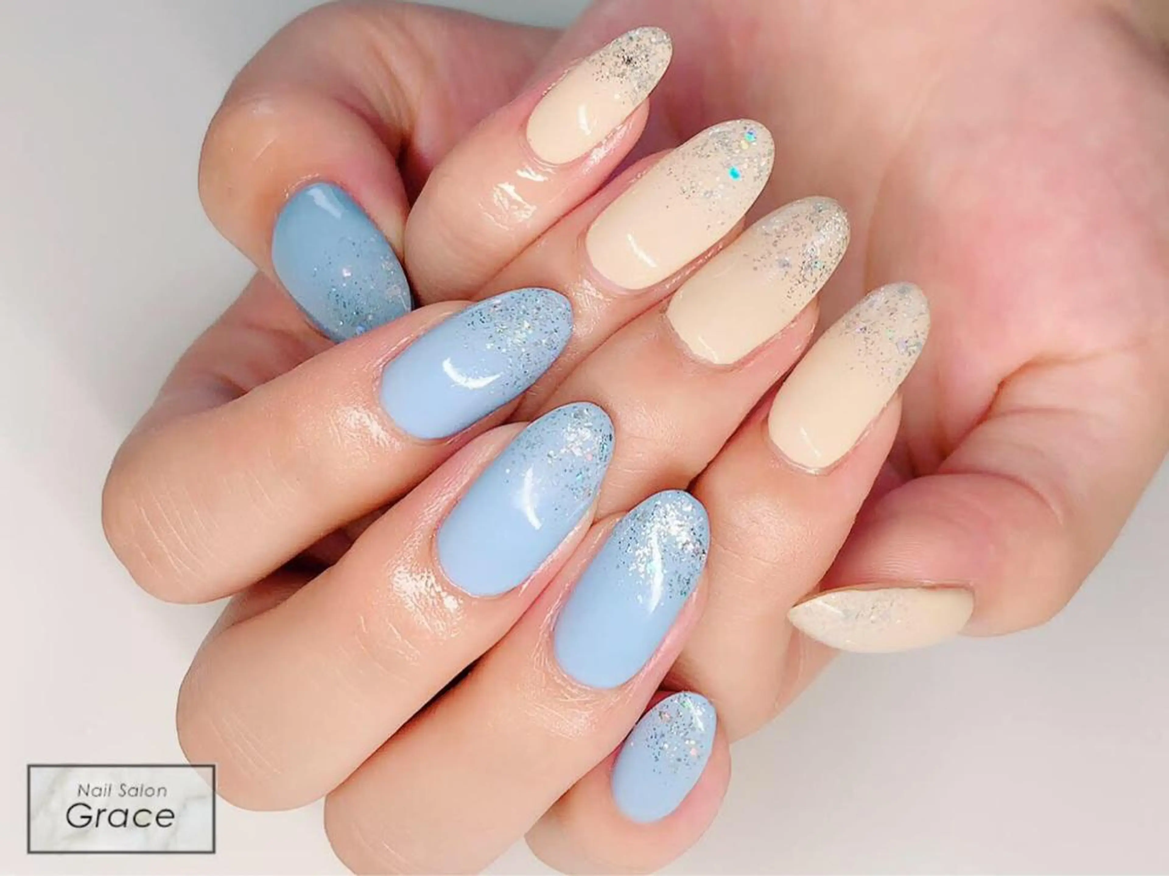 ネイル Nail&Eye Graceのマツエク・マツパデザイン