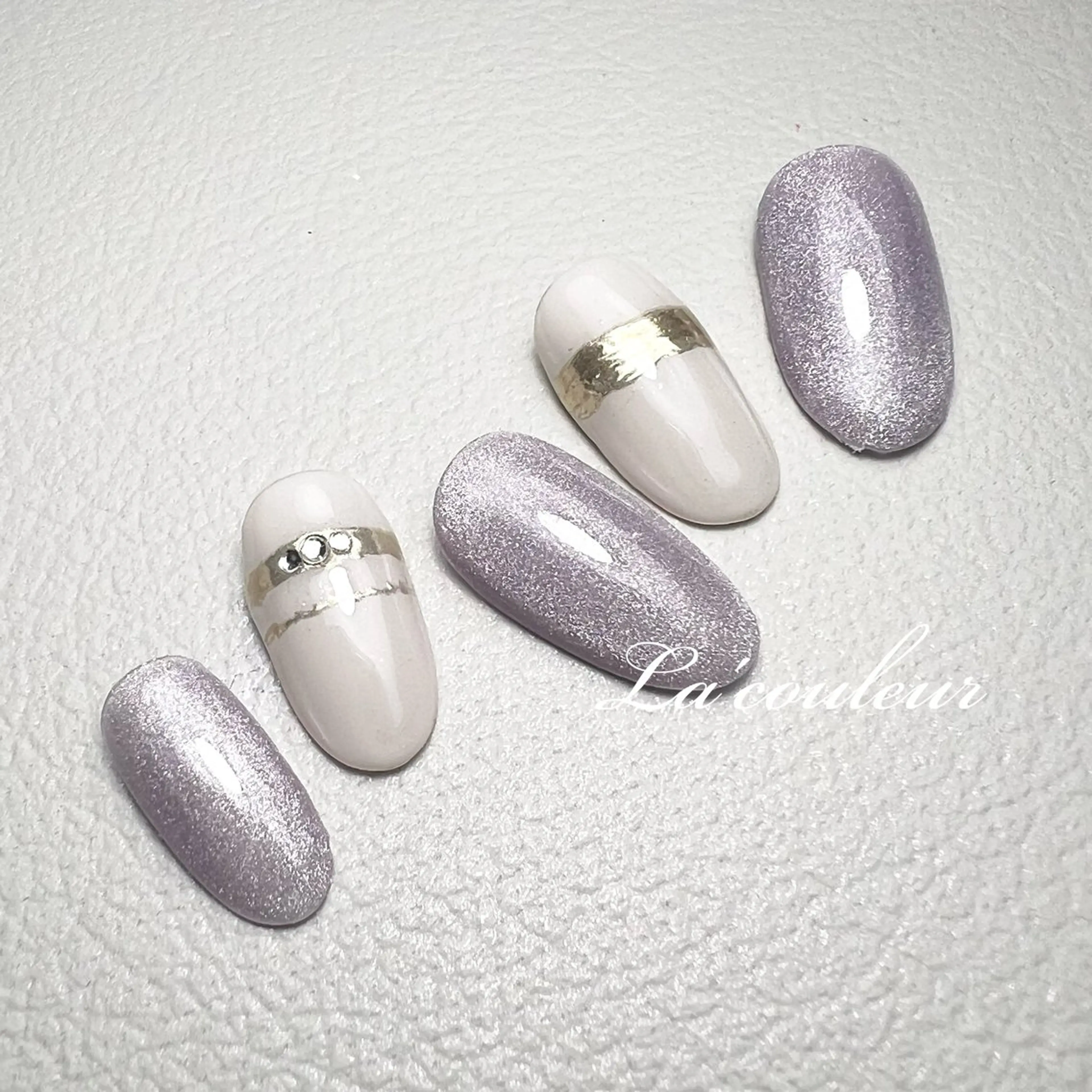 ネイル ネイリスト Kizawaのネイルデザイン