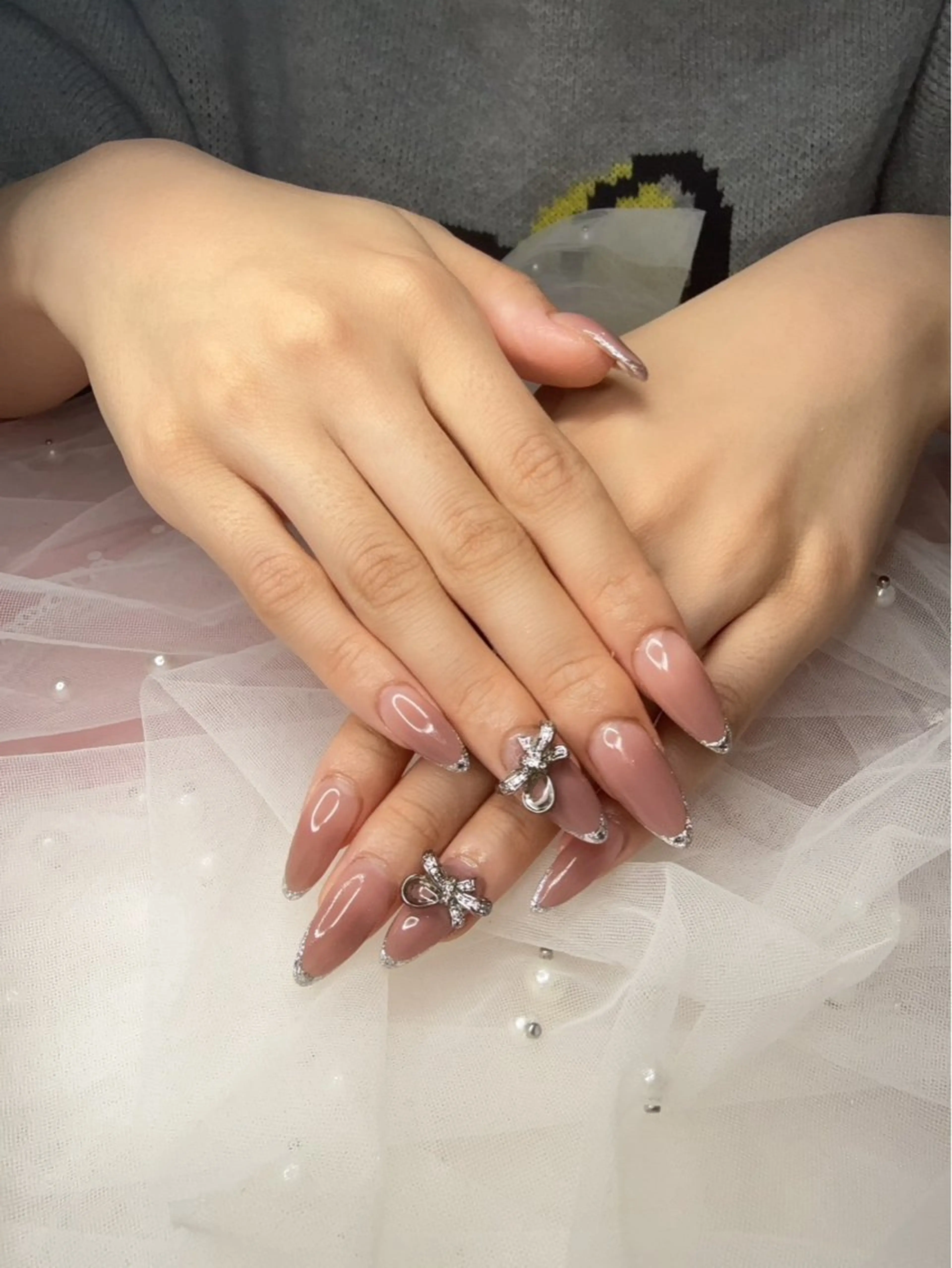 ネイル CoConailsalon所属・COCO nail salonのネイルデザイン