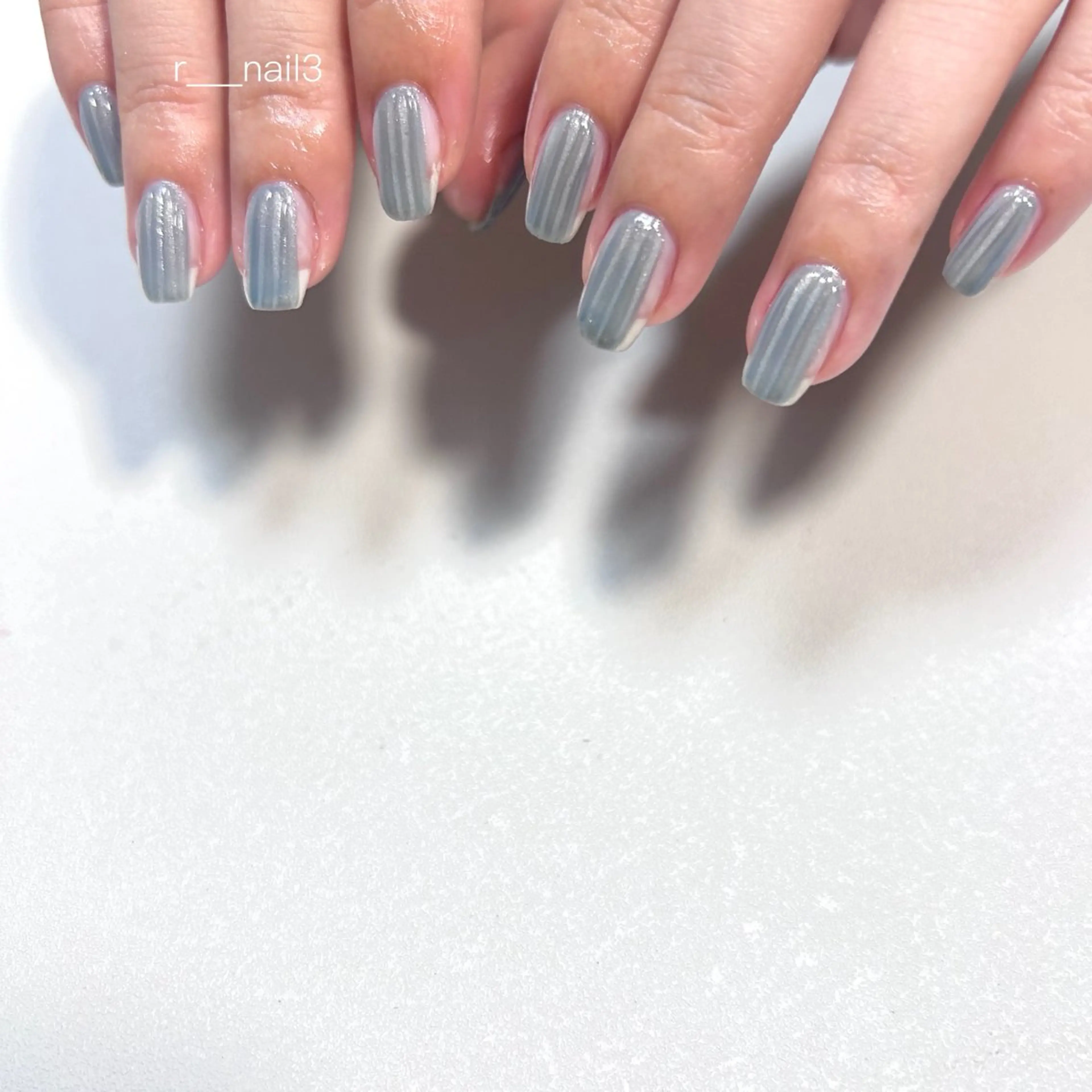 ネイル r. nailのネイルデザイン