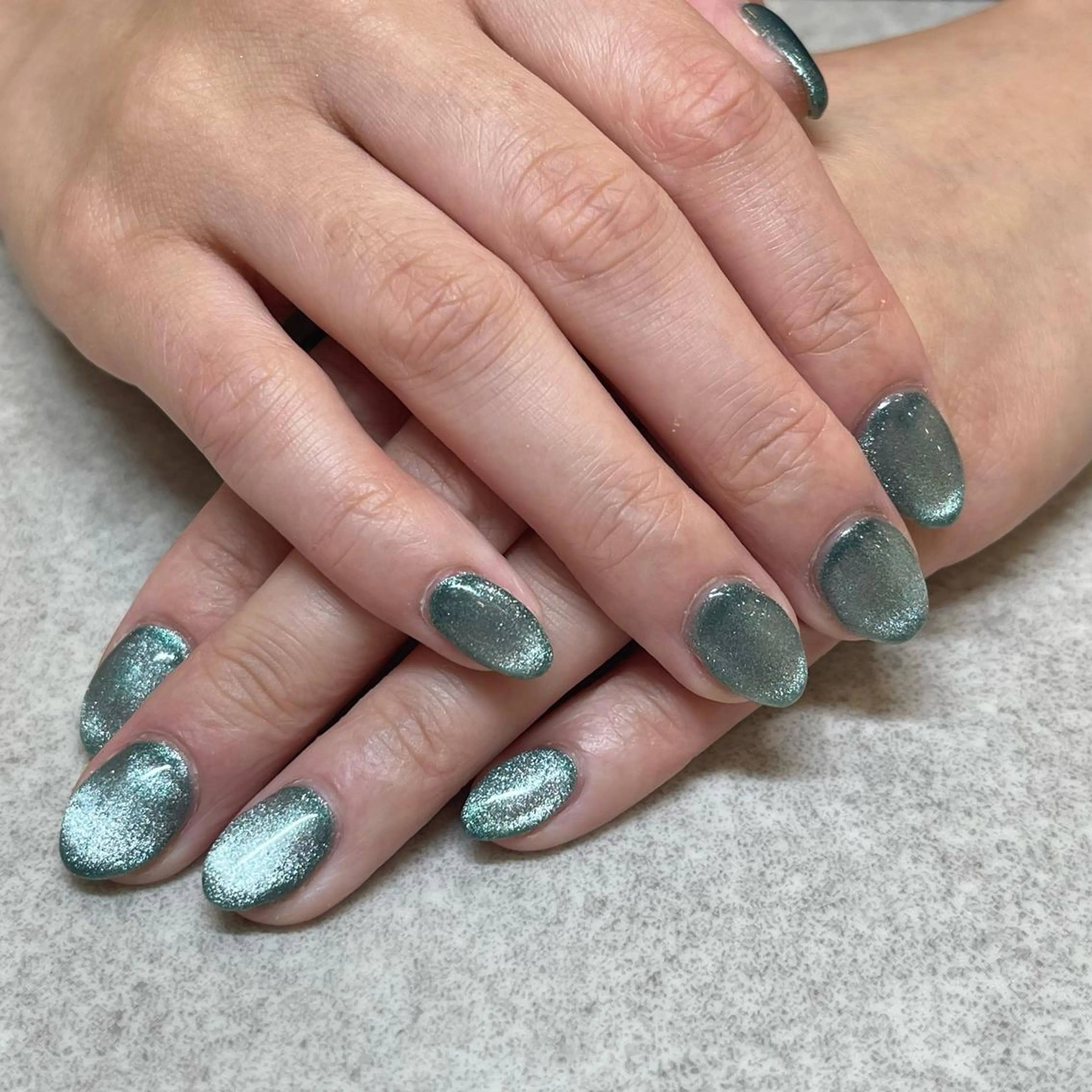 ネイル UnFLAIR KASUMIのネイルデザイン