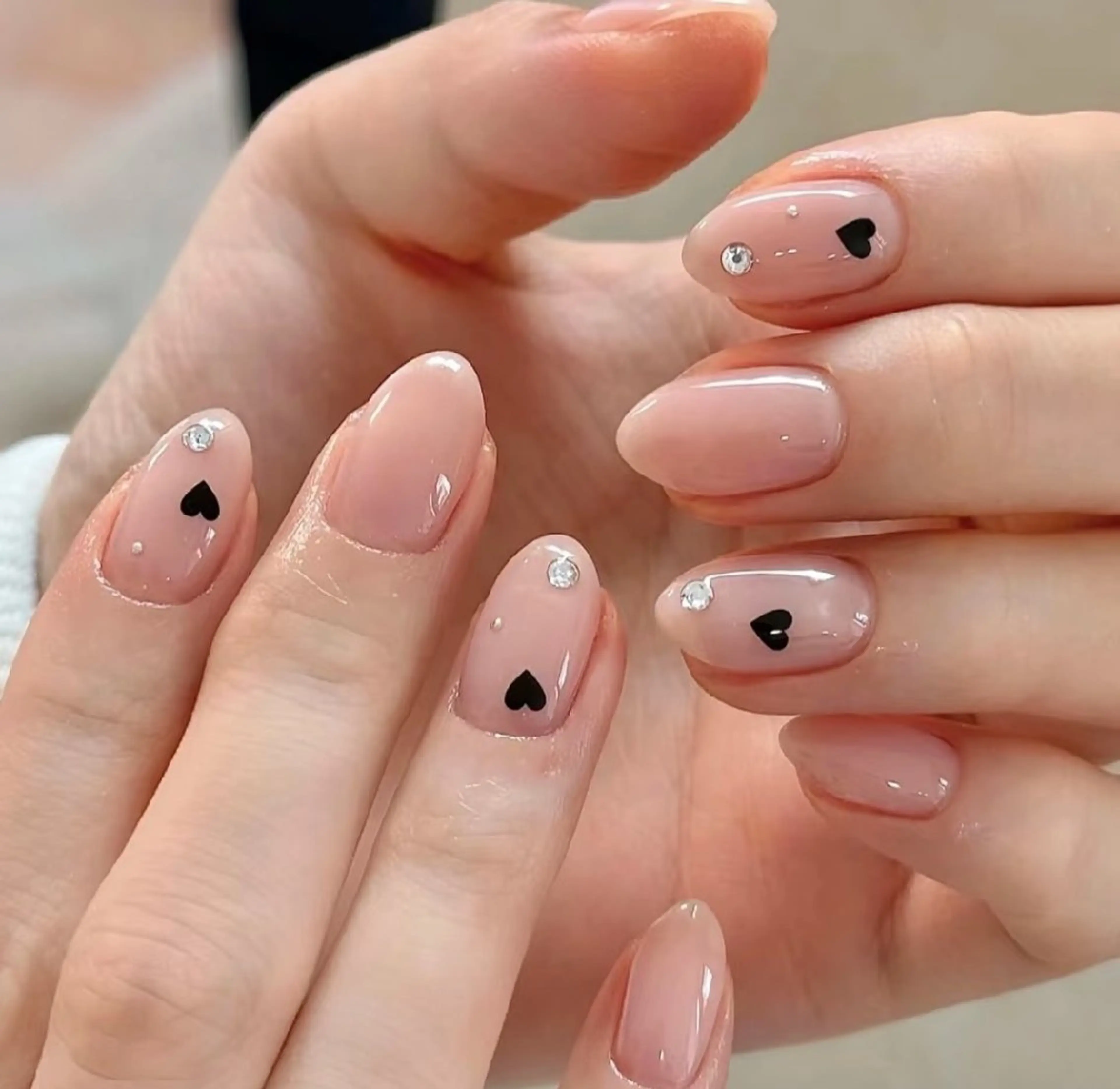 ネイル ハンドネイル Nail. yukaのネイルデザイン