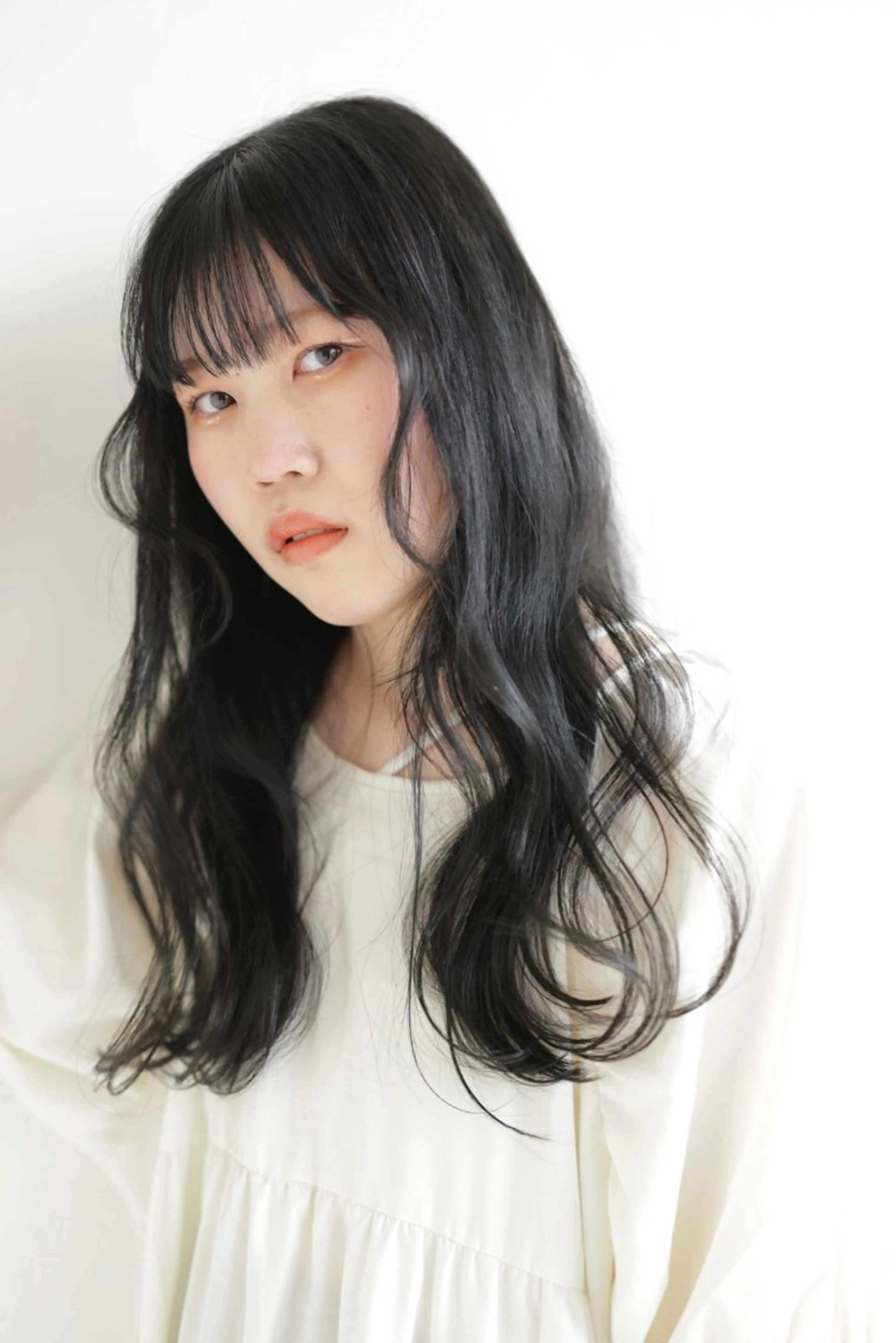 ロング 暖色カラー / minoriのヘアスタイル