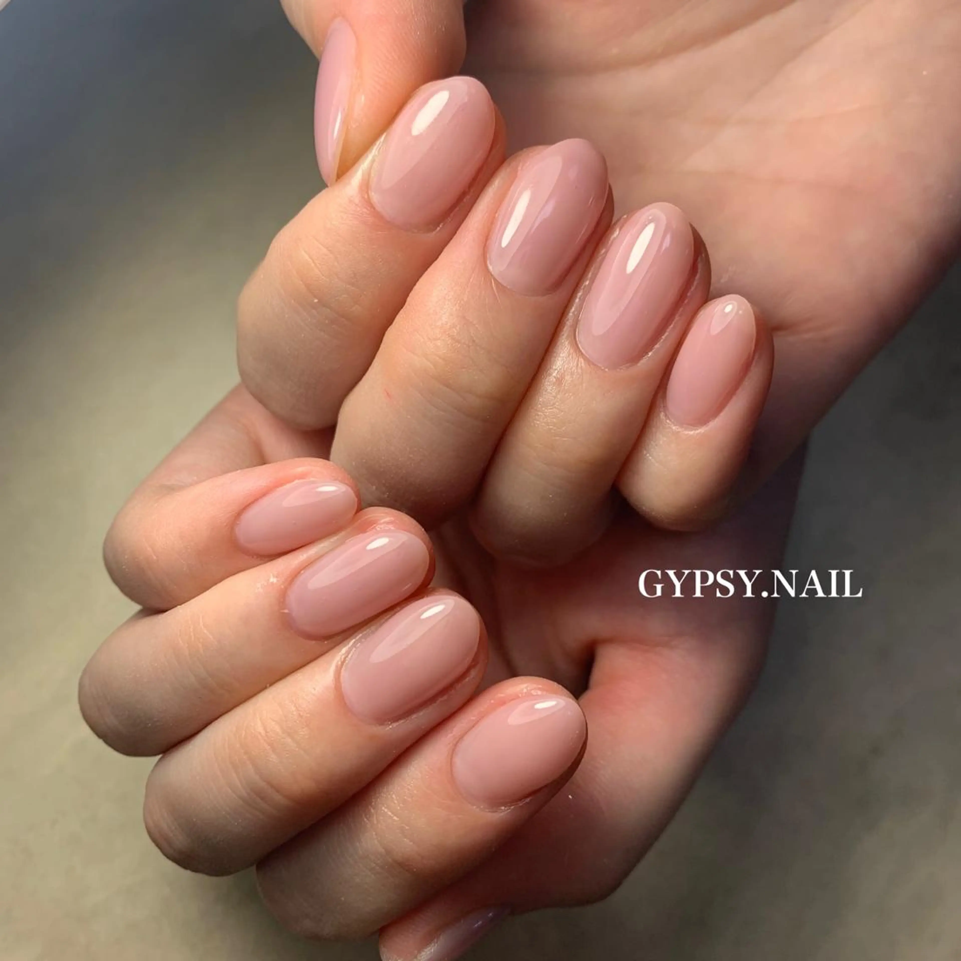 ネイル GYPSY.NAIL所属・GYPSY.NAIL akariのネイルデザイン