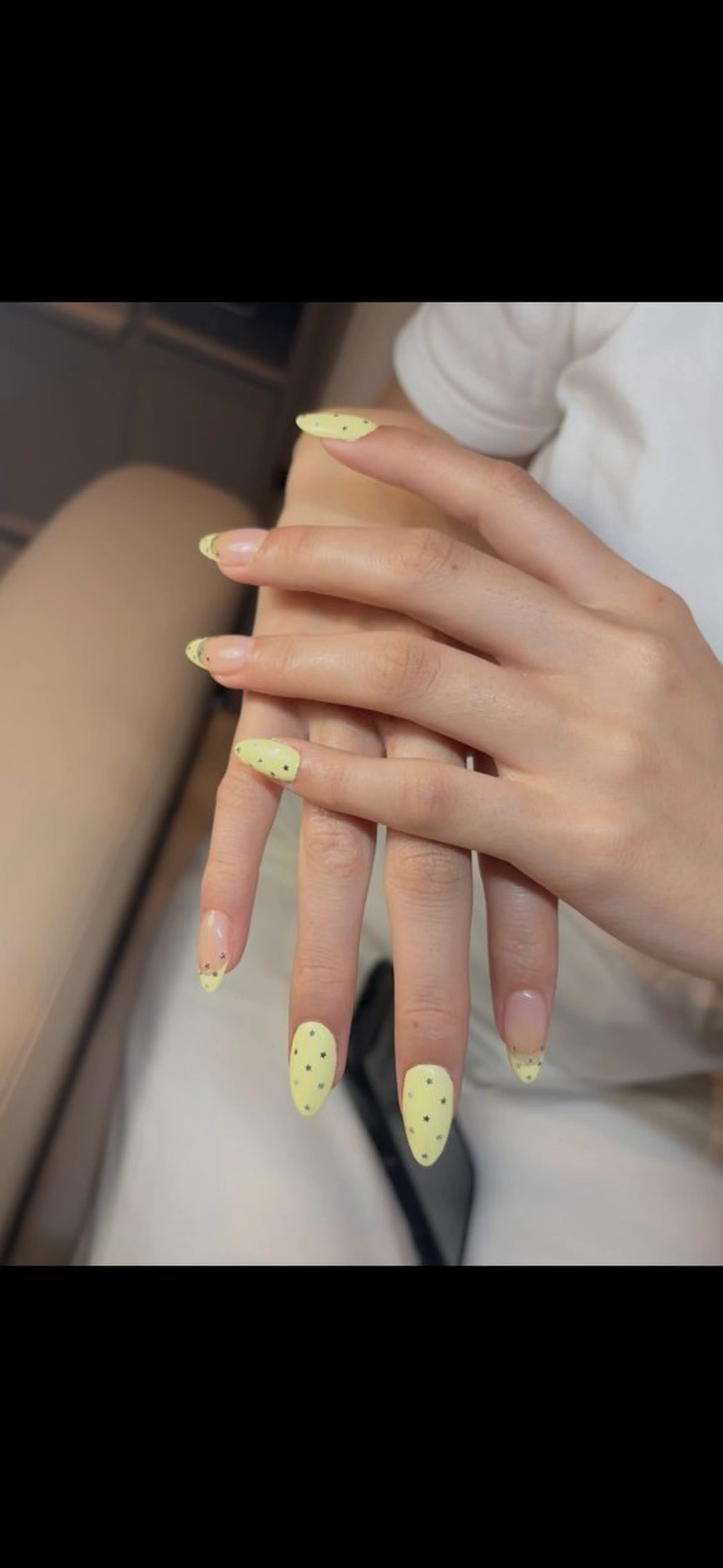 ネイル ハンドネイル She nail studio中目黒店/JUNO NAIL所属・JUNO NAIL ＊ 桜井のネイルデザイン