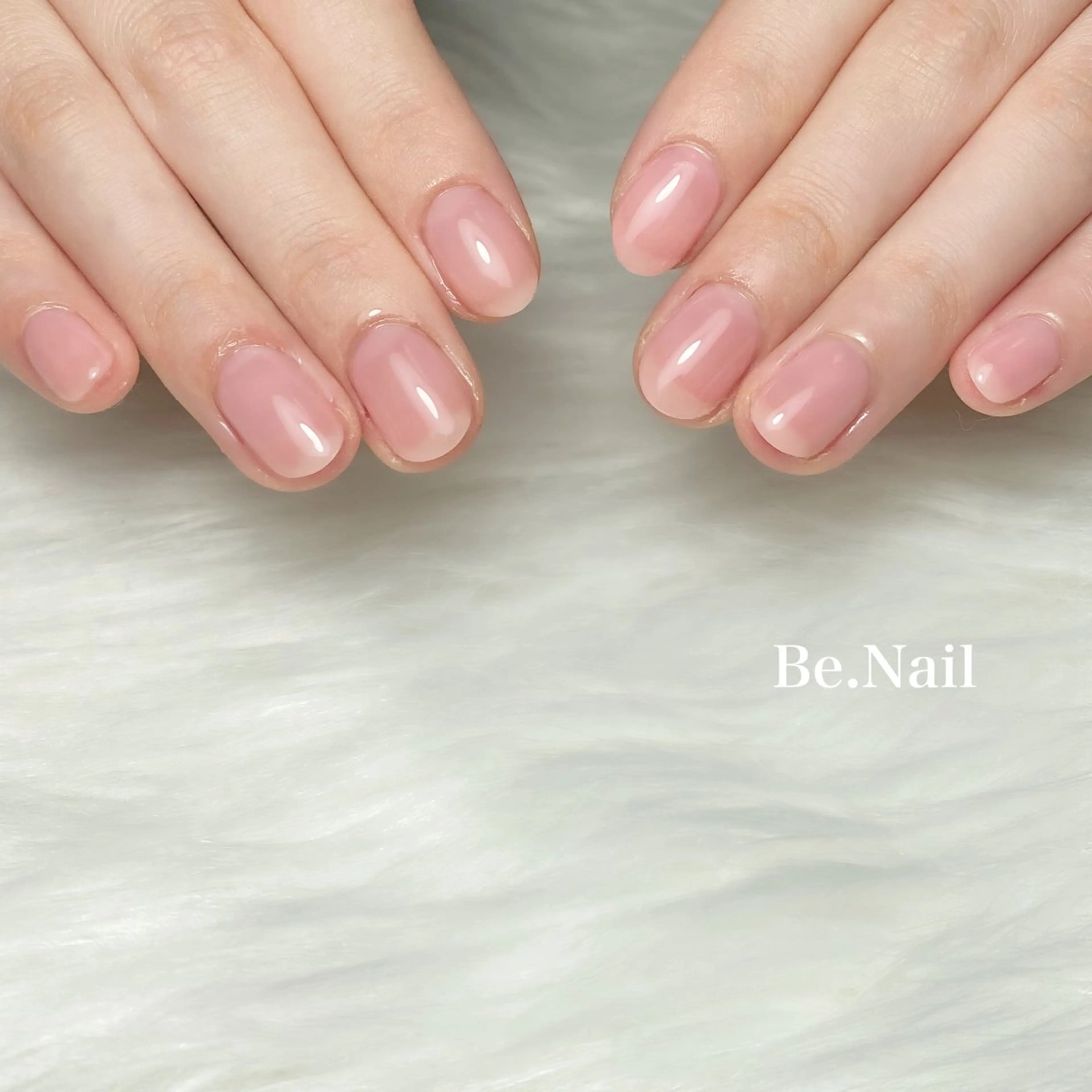 ネイル Be. Nailのネイルデザイン