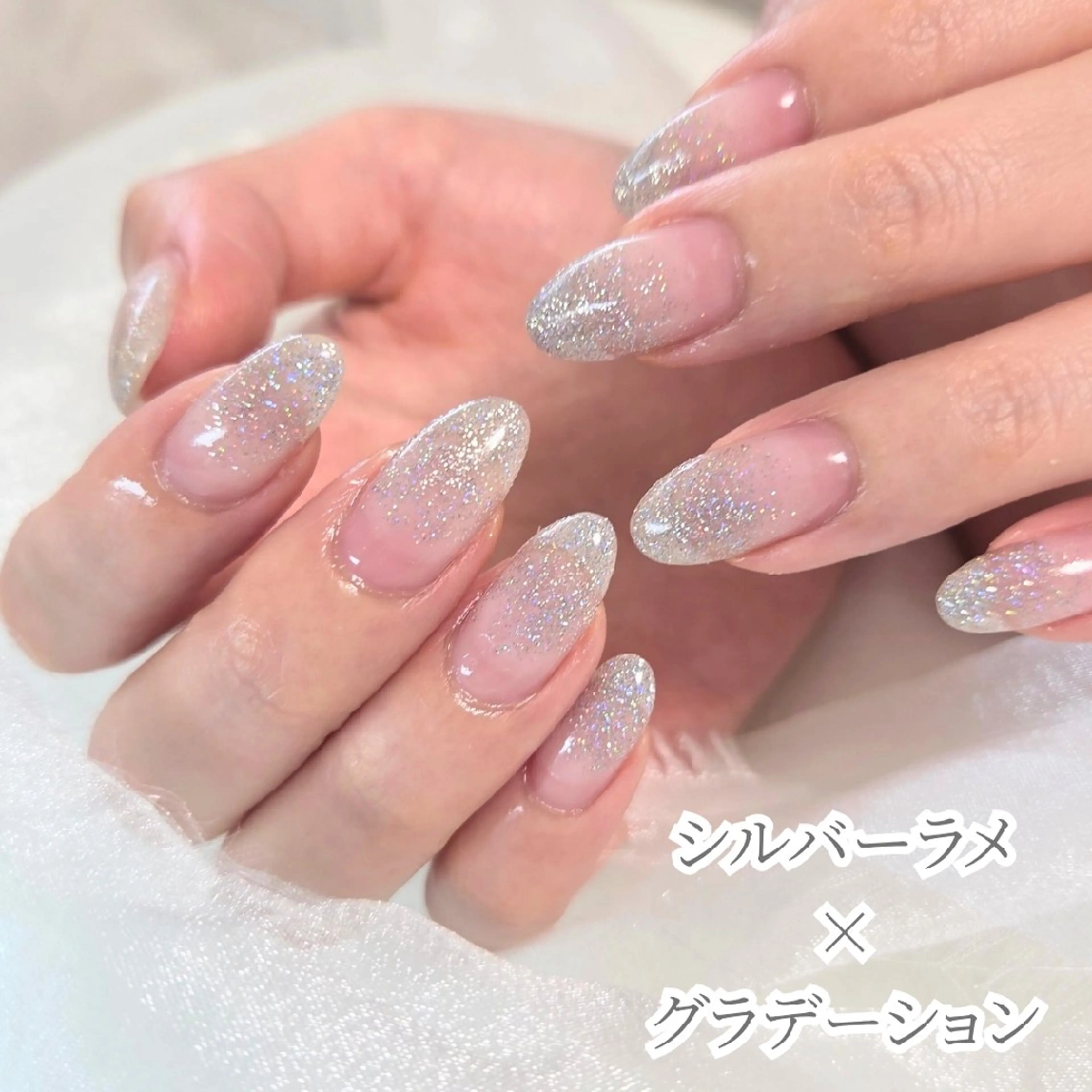 ネイル ハンドネイル nail salon cocoru.のネイルデザイン