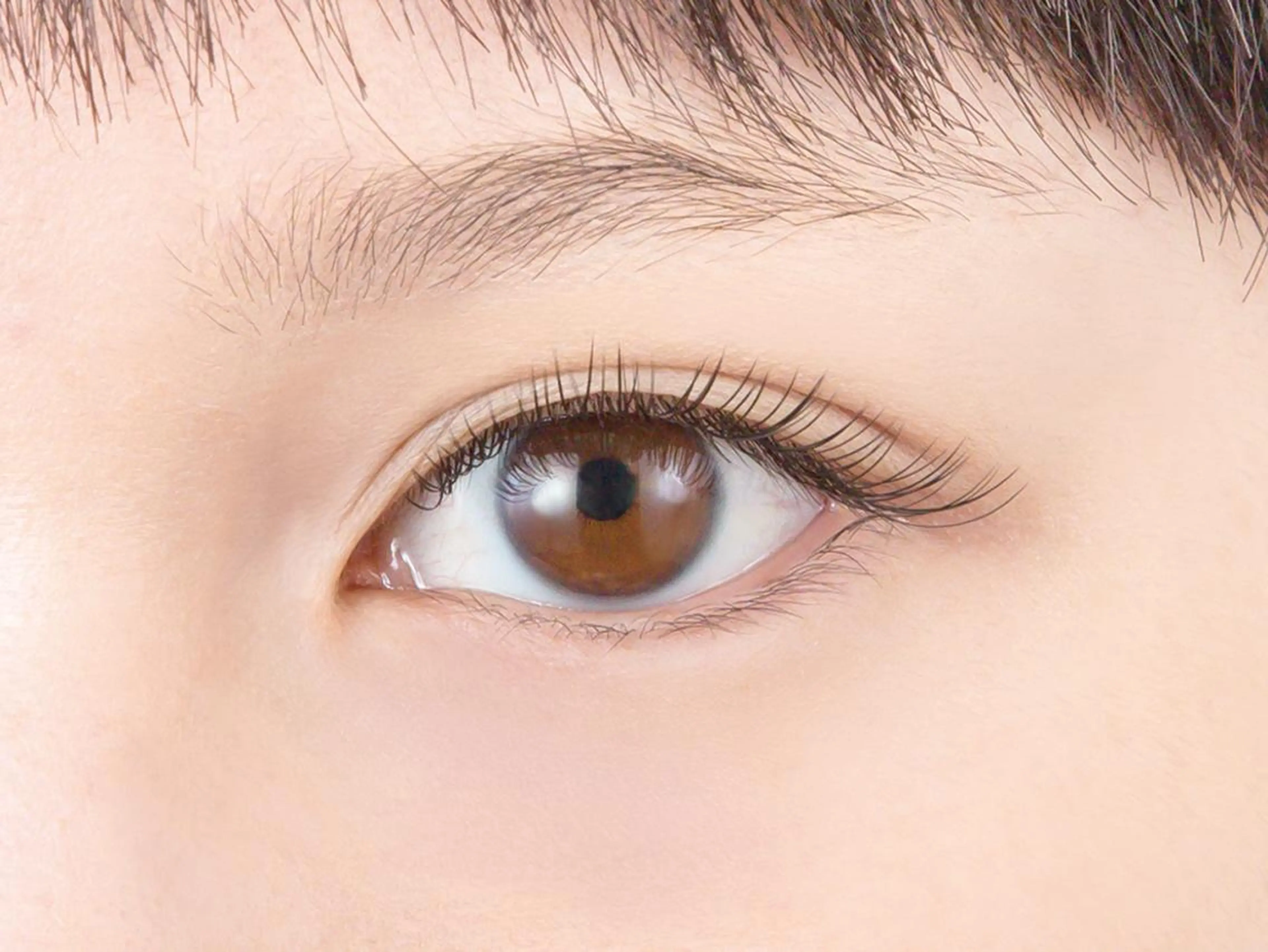 マツエク・マツパ レイフィールド北名古屋所属・レイフィールド 服部のマツエク・マツパデザイン