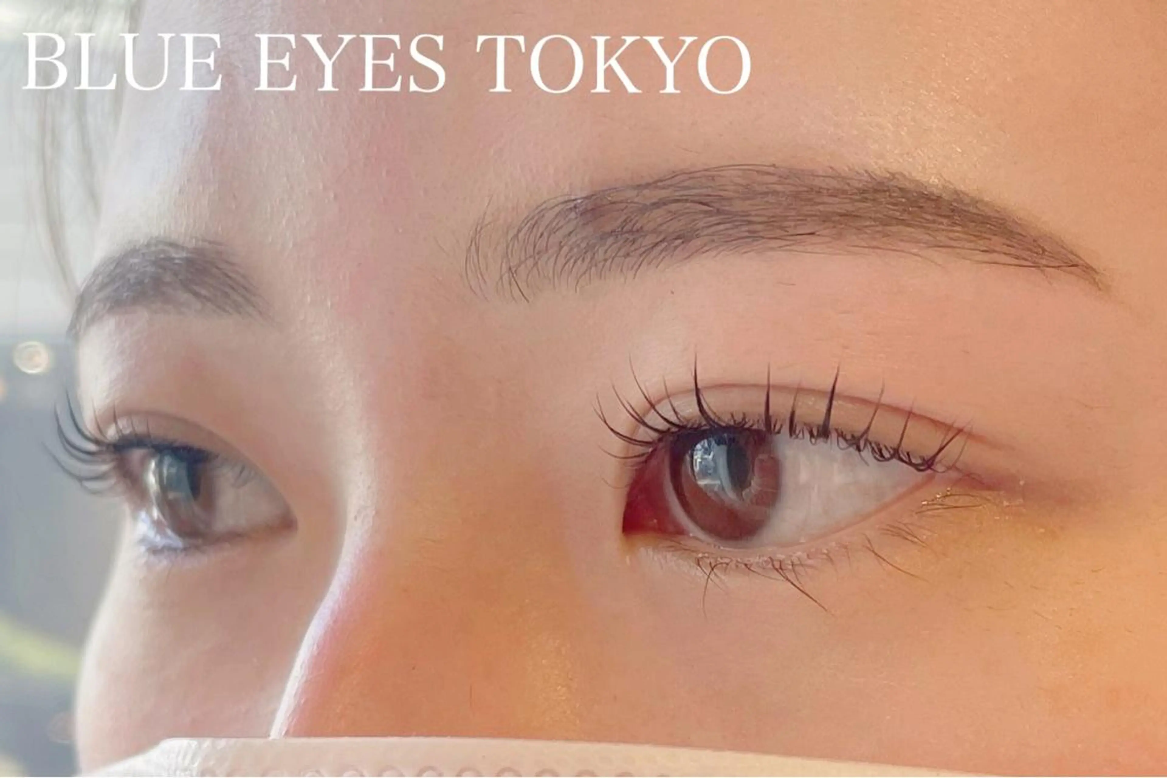 マツエク・マツパ Odile Total beauty salon所属・Odile代表🪽 NANAKOの眉毛・アイブロウイメージ