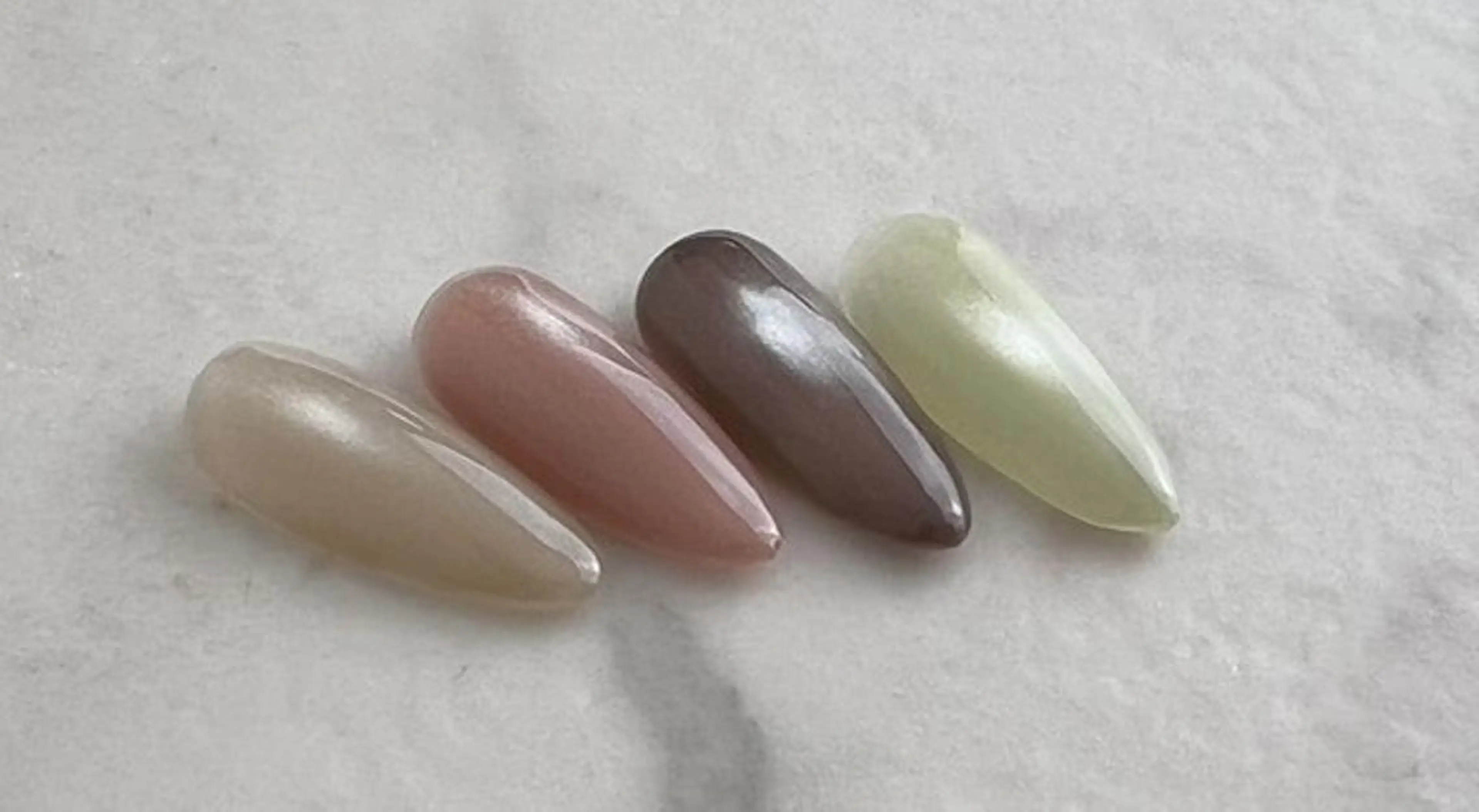 ネイル FIRST天神駅直結 jr nagi④のネイルデザイン