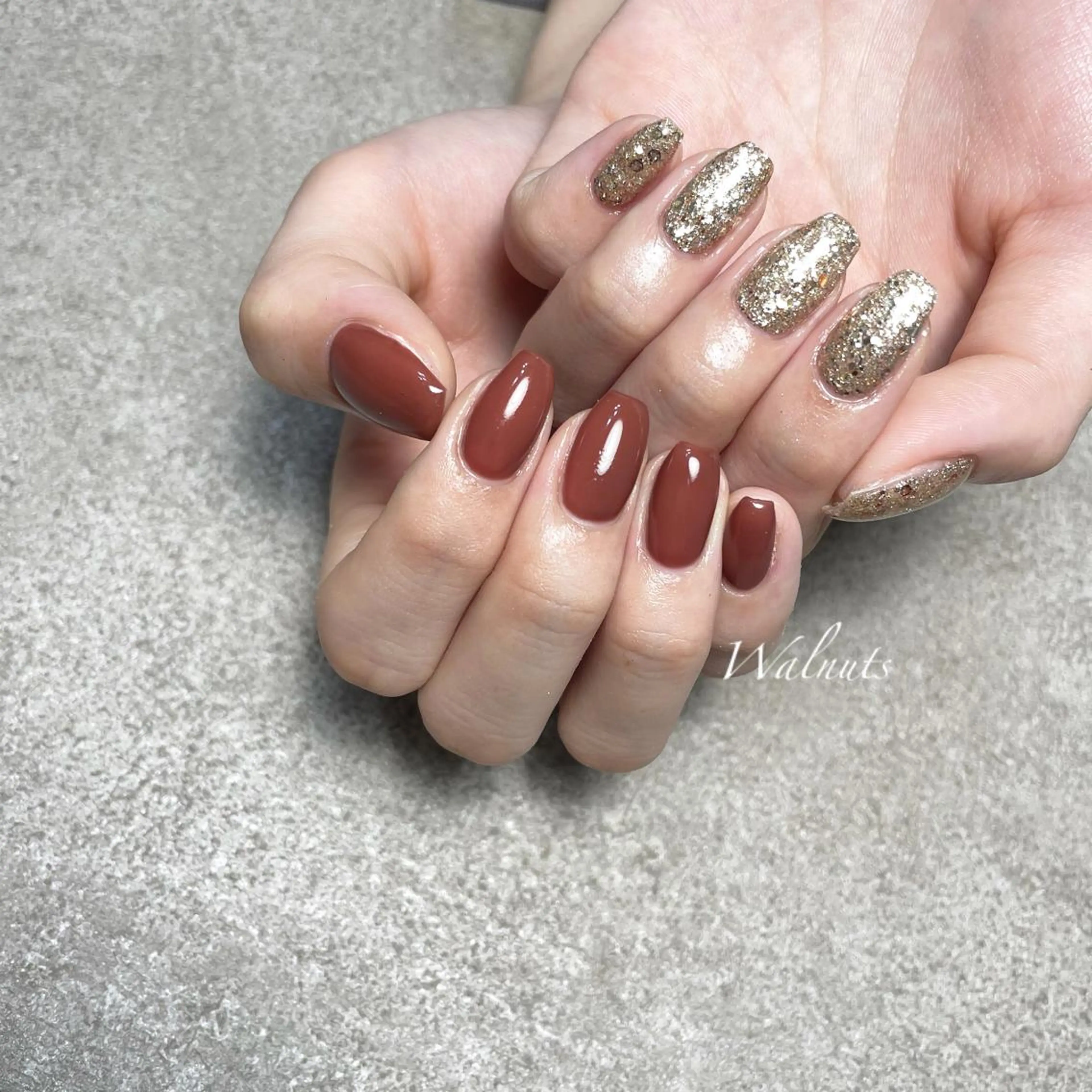 ネイル esterella所属・Nail salon esterellaのネイルデザイン