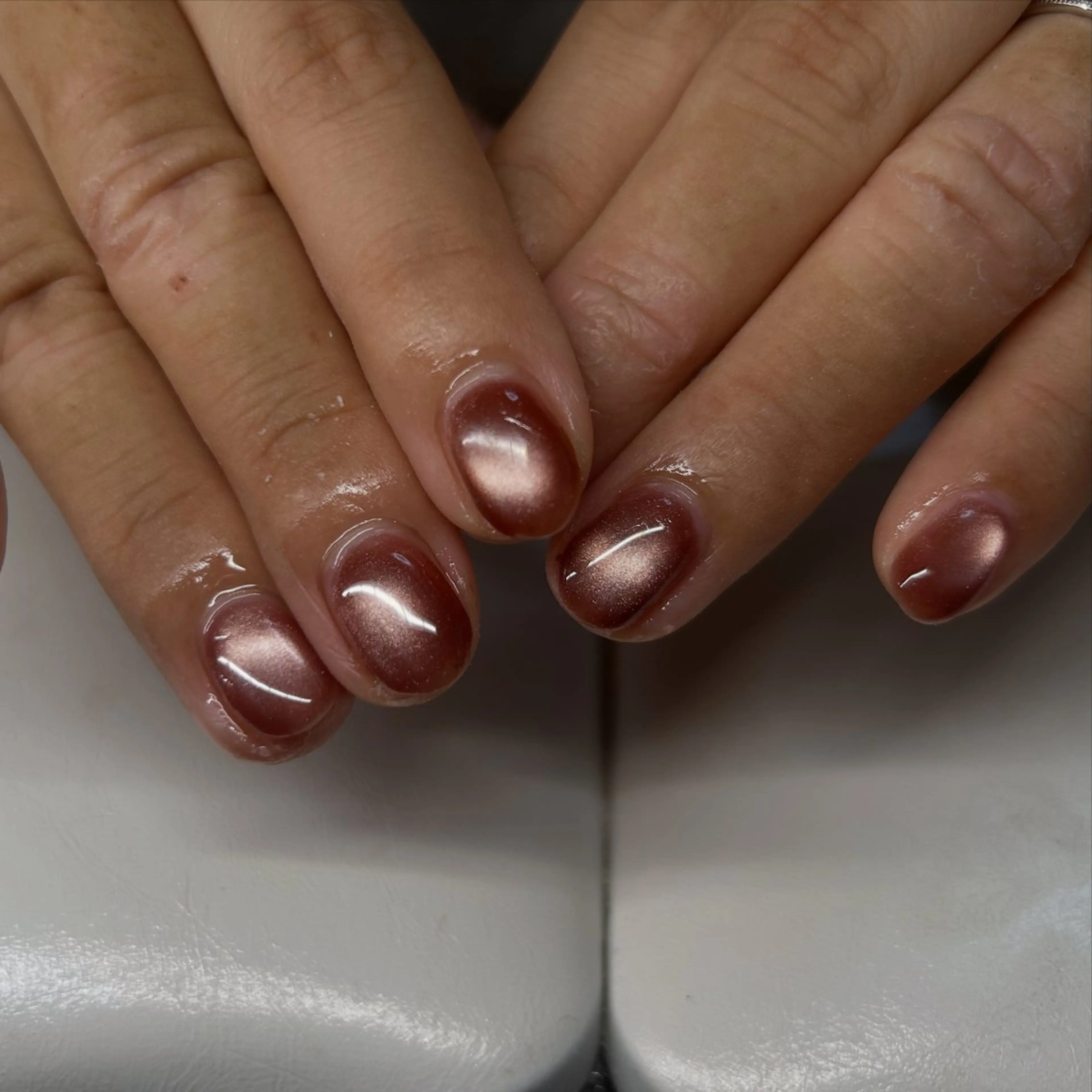 ネイル ハンドネイル kanbara mayuのネイルデザイン
