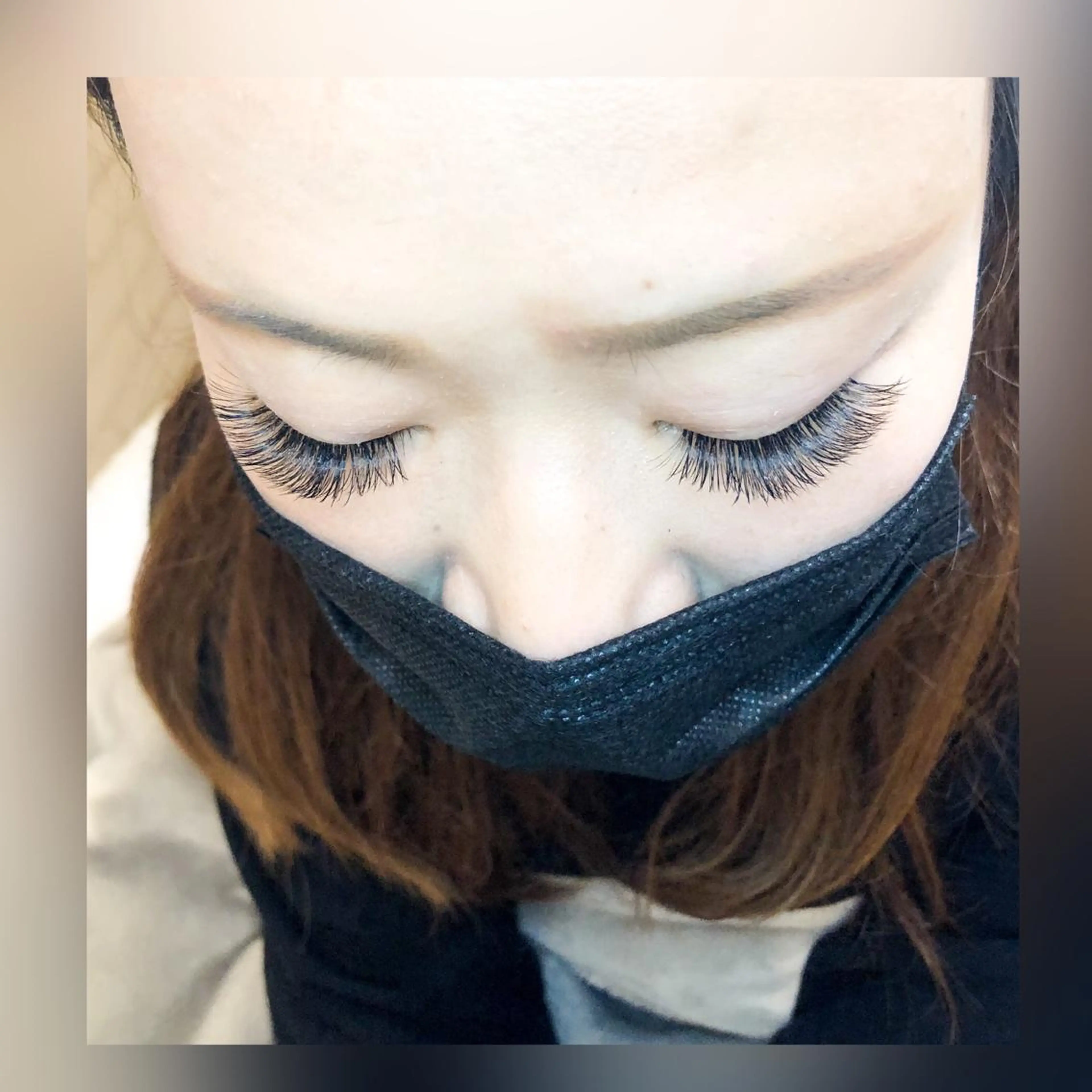 マツエク・マツパ Dimples所属・Dimples ERINAのエステ・リラクイメージ