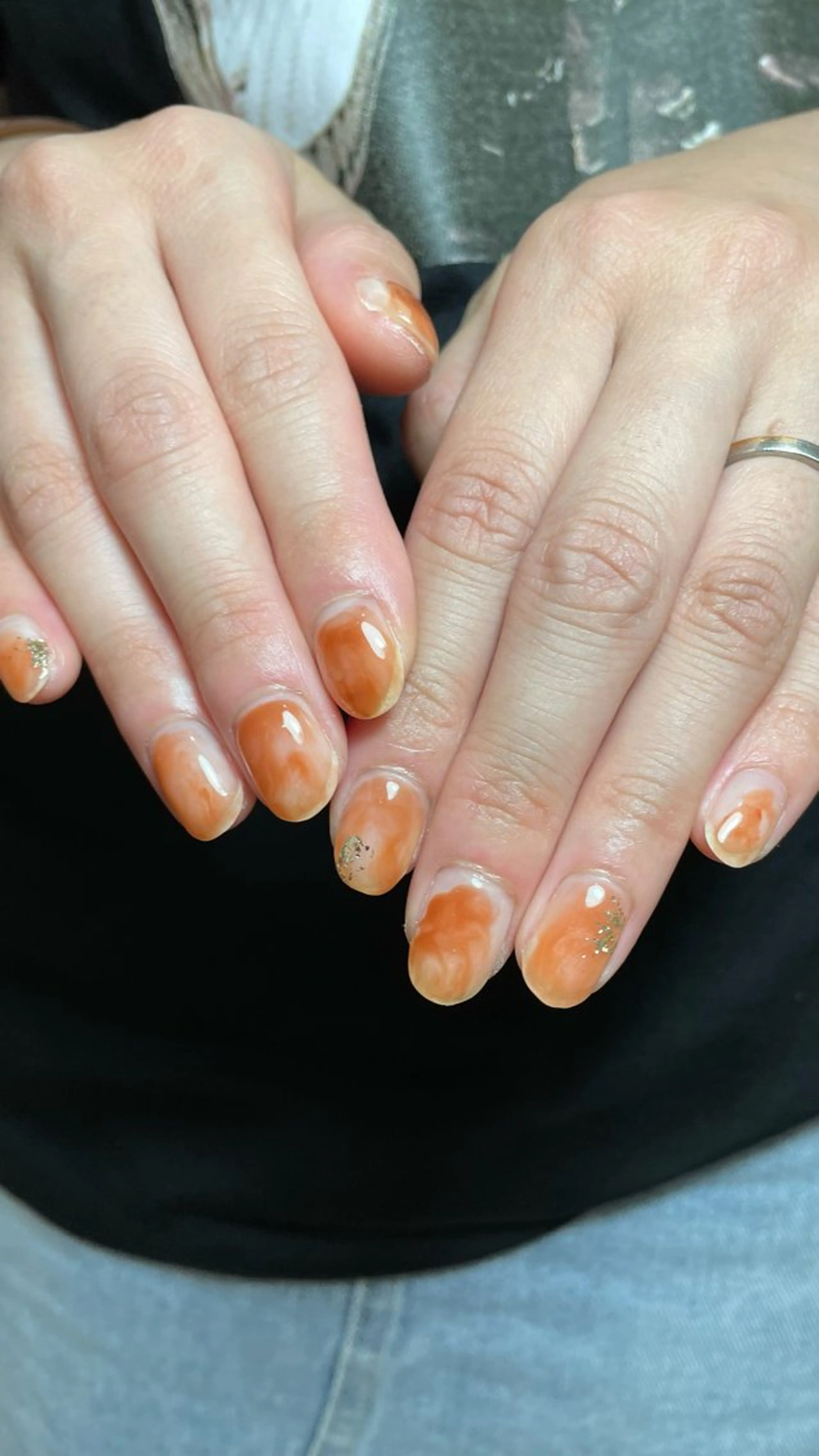 ネイル Cil 新大阪所属・Cil nail Chikanaのネイルデザイン
