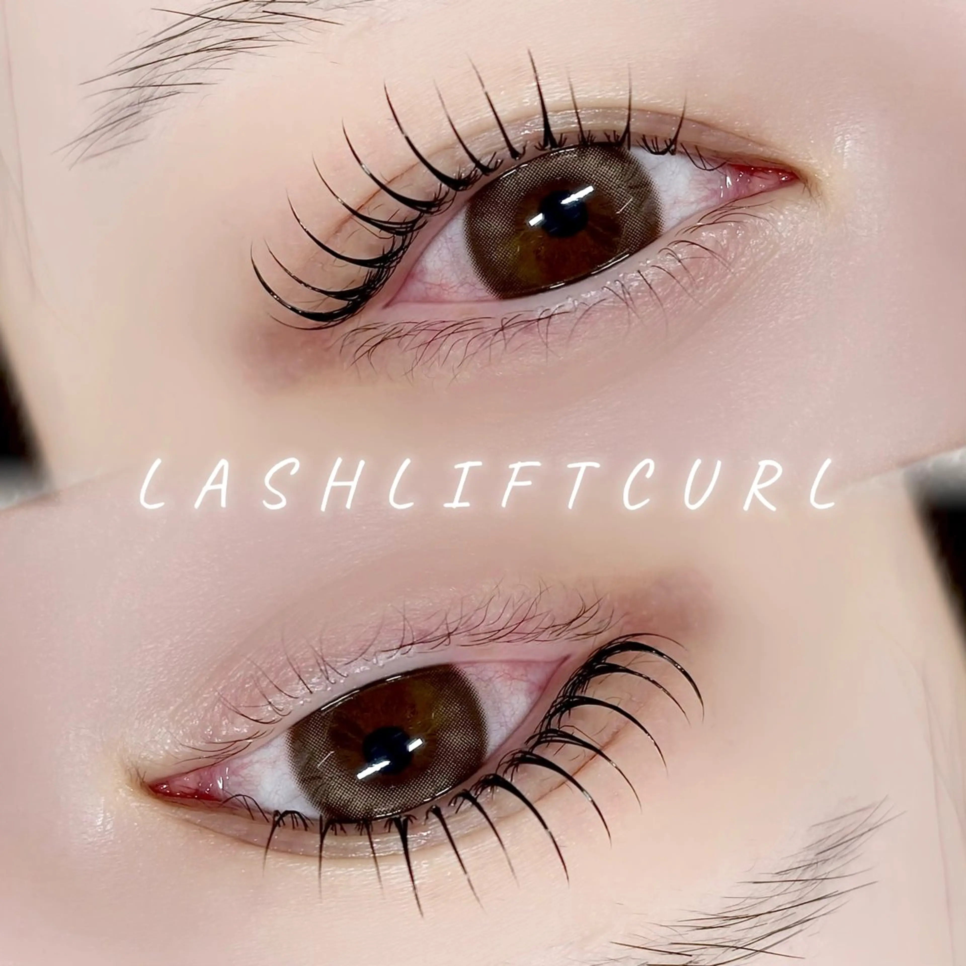 マツエク・マツパ MAQUIA五所川原 中野のマツエク・マツパデザイン