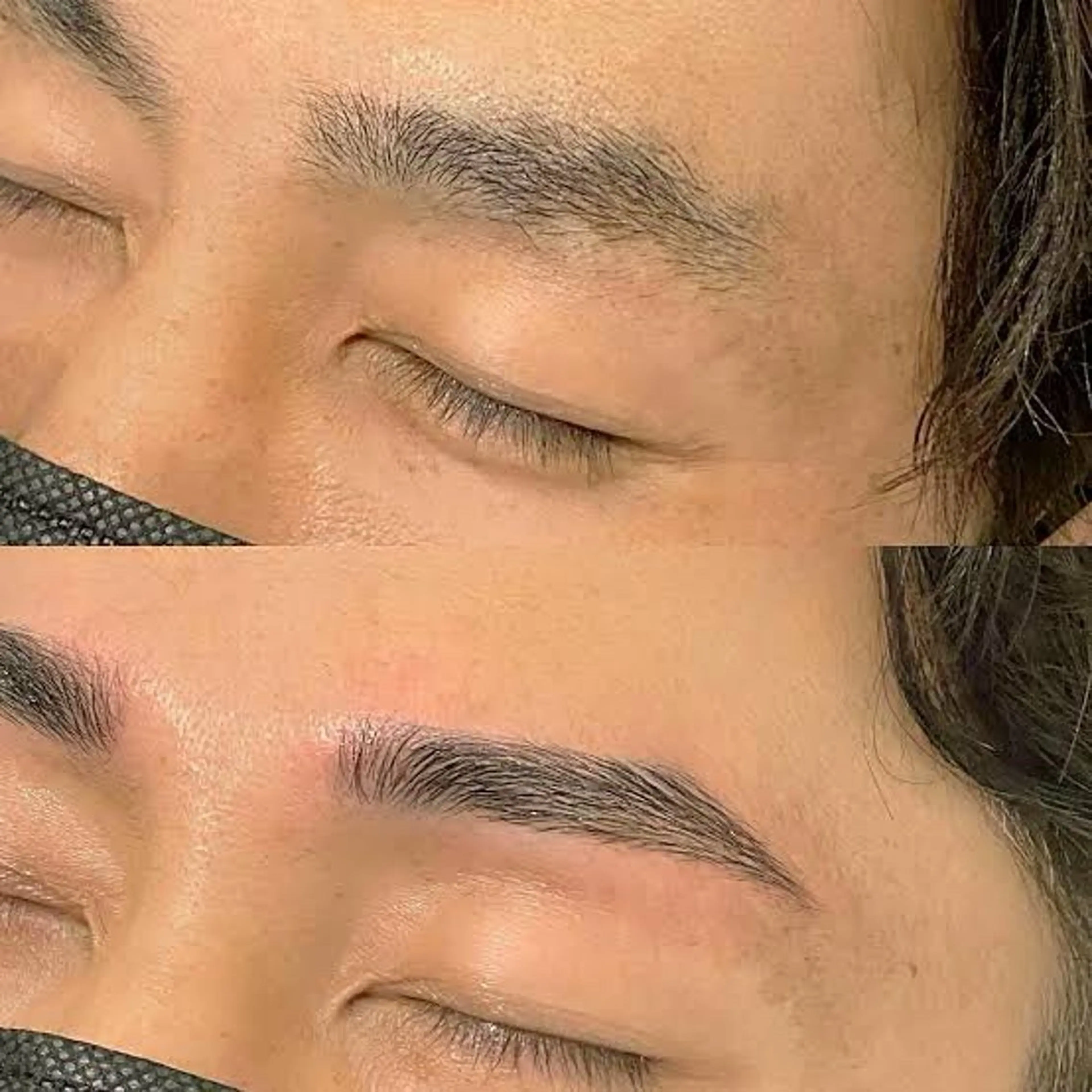 FREEDOM BARBER&CO.所属・バーバー/理容室💈 メンズ専用/坂田駿斗のヘアスタイル