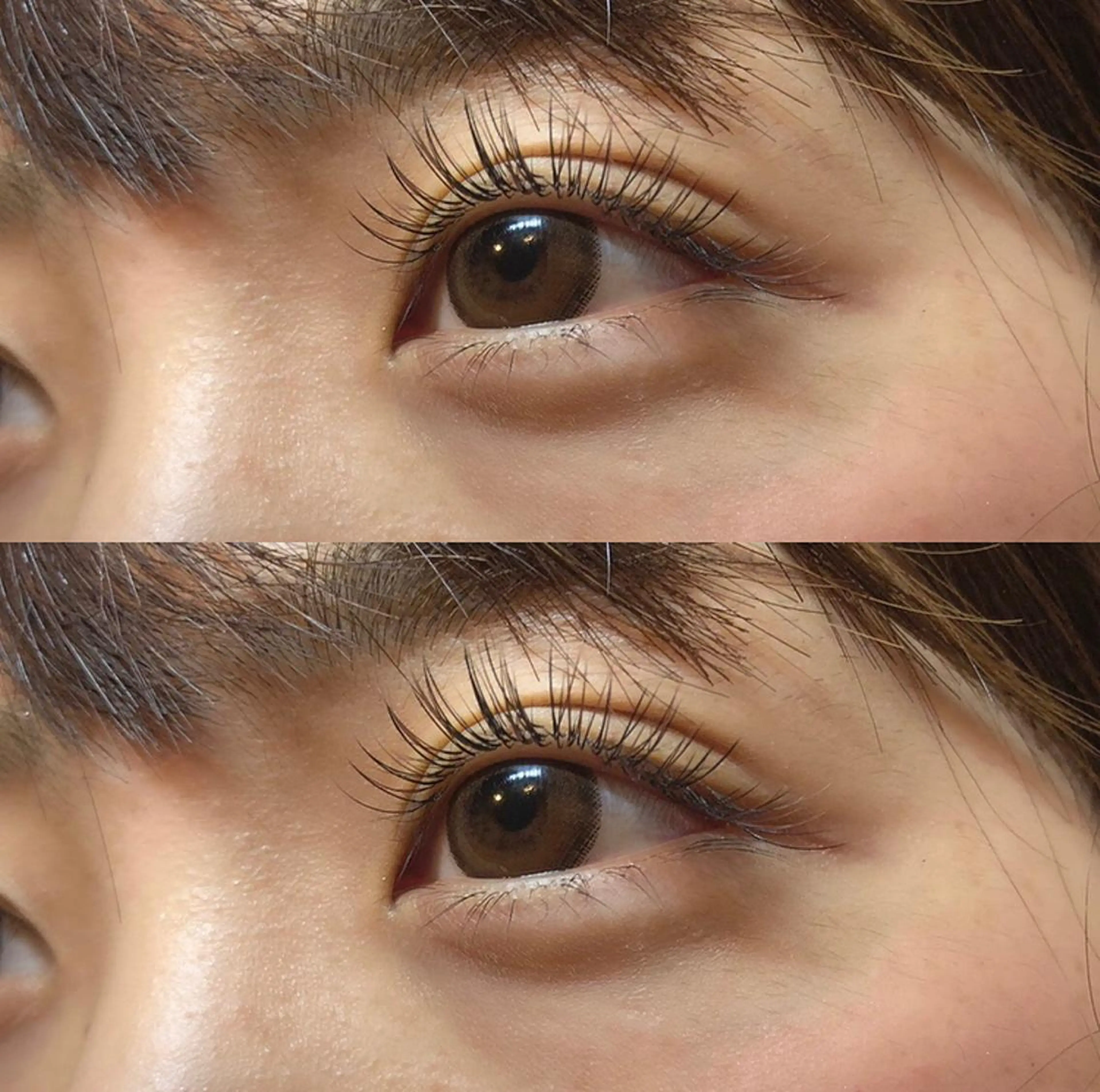 マツエク・マツパ Eyelash salon eternel 上小田井店/マツエク/パリジェンヌ【エティナル】所属・eternel🫧‪ Sachiの眉毛・アイブロウイメージ