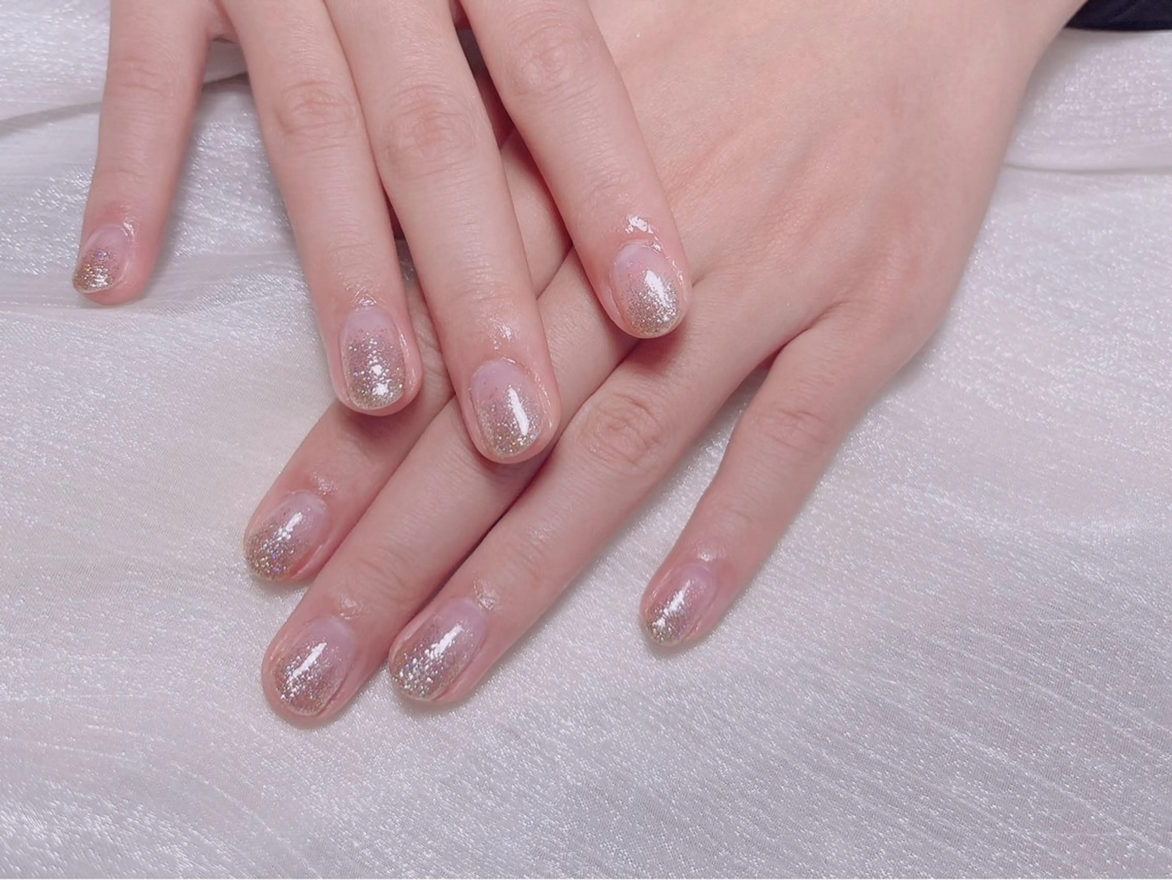 ネイル ハンドネイル ネイルサロン KARIのネイルデザイン