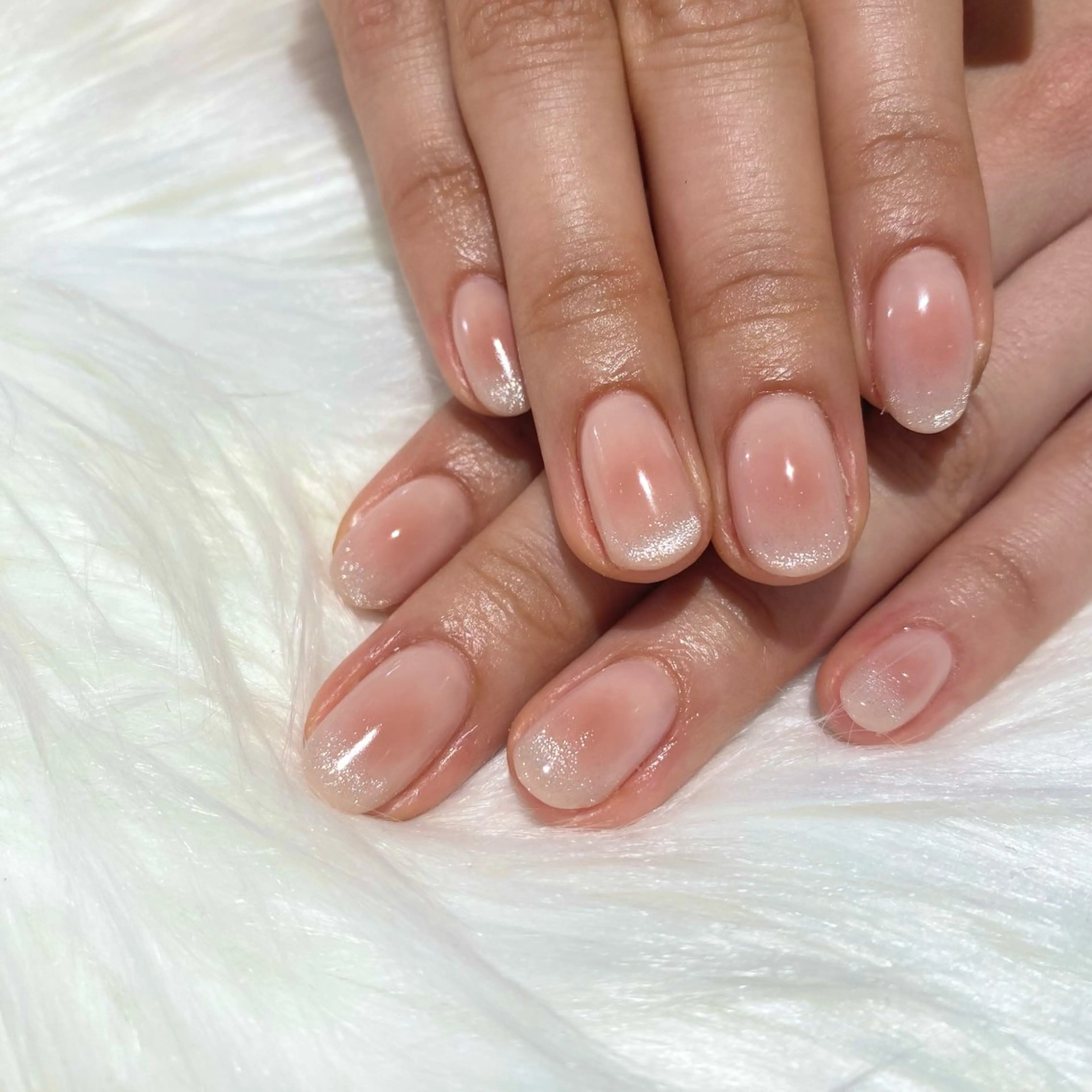 カラー SHELL NAIL所属・SHELL NAIL OTSUKAのネイルデザイン