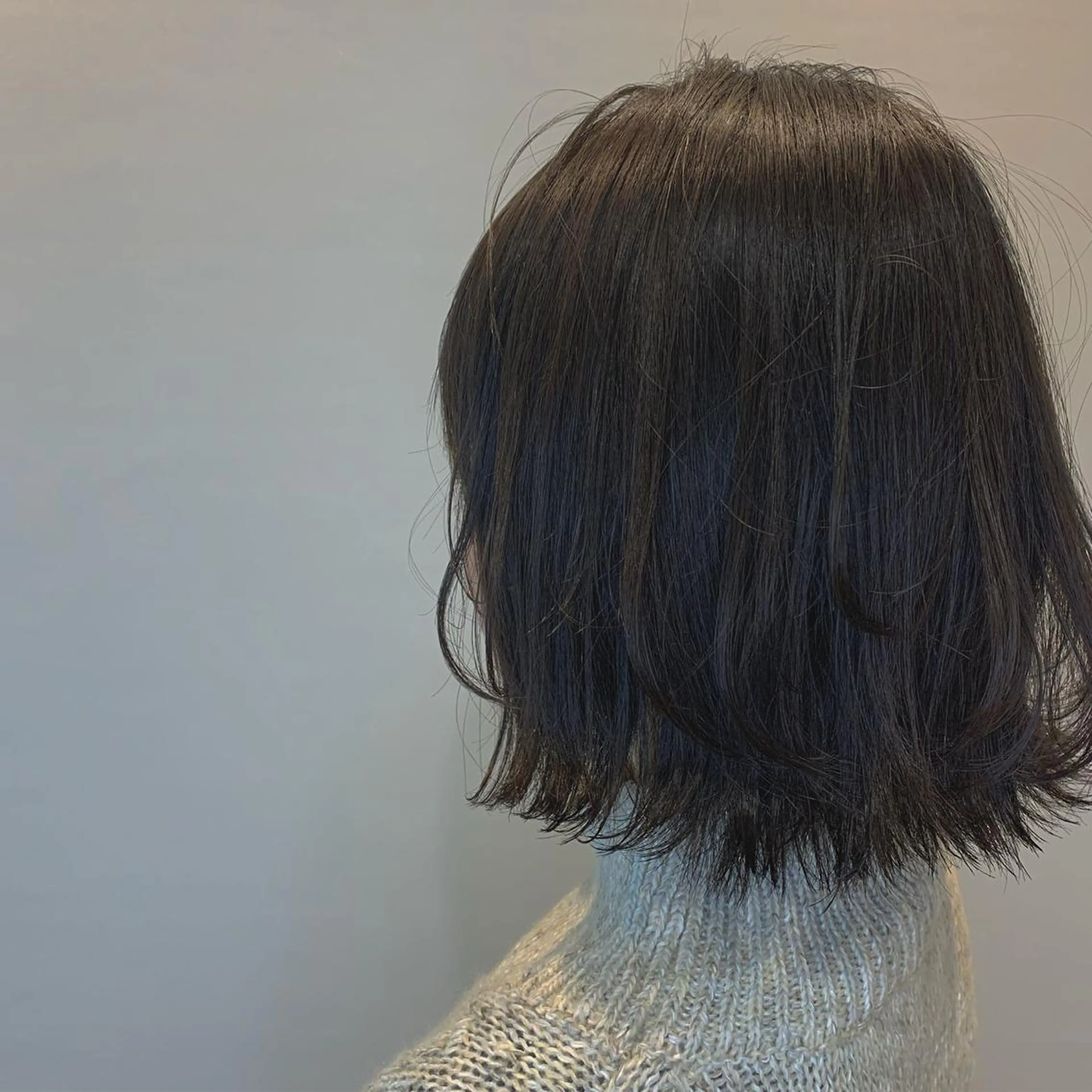 ショート stylist/ボブ ことの/韓国レイヤーのヘアスタイル