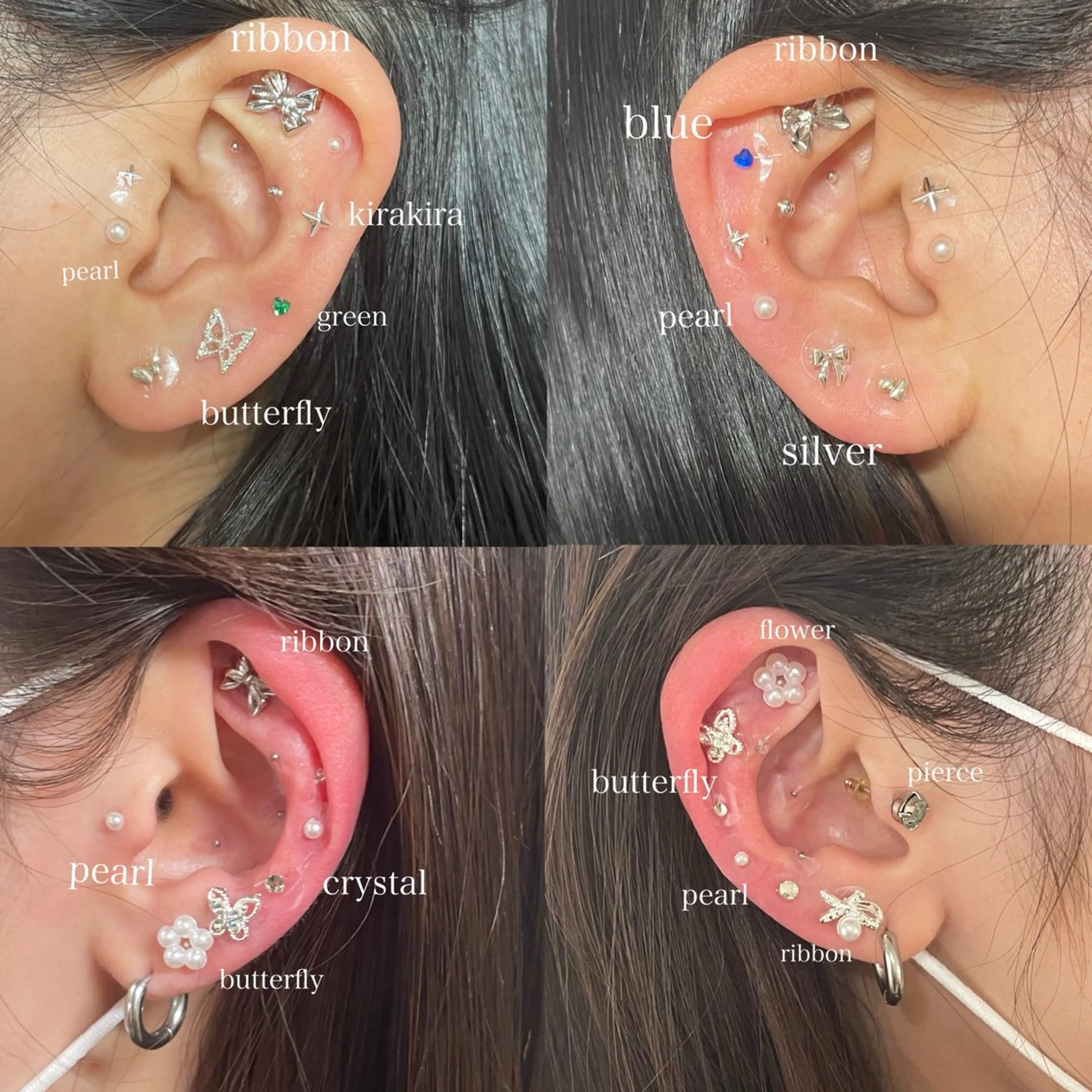 その他 Saki 【パラジェル取扱店】のネイルデザイン