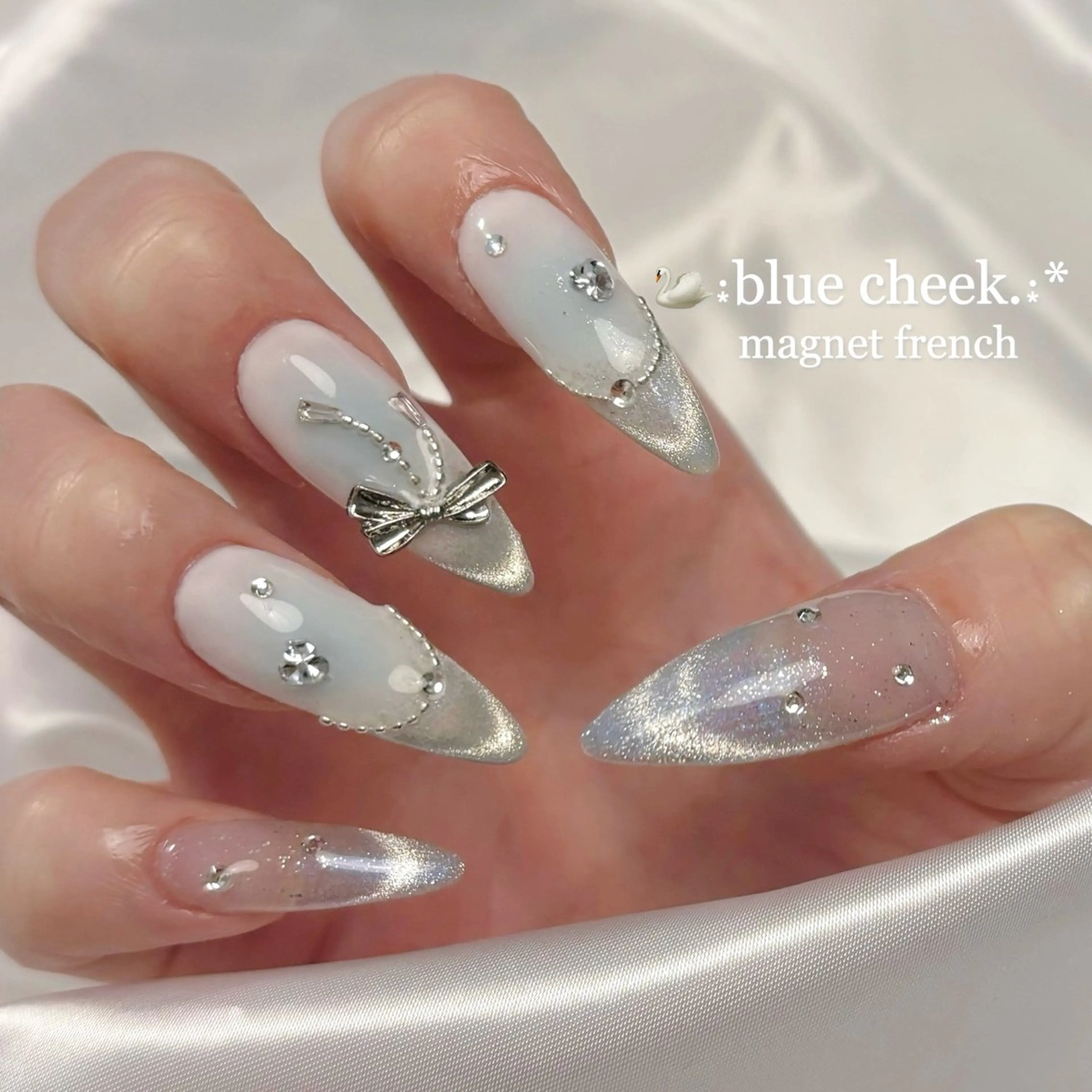 ネイル ハンドネイル nail salon DOTE(ドート)のネイルデザイン