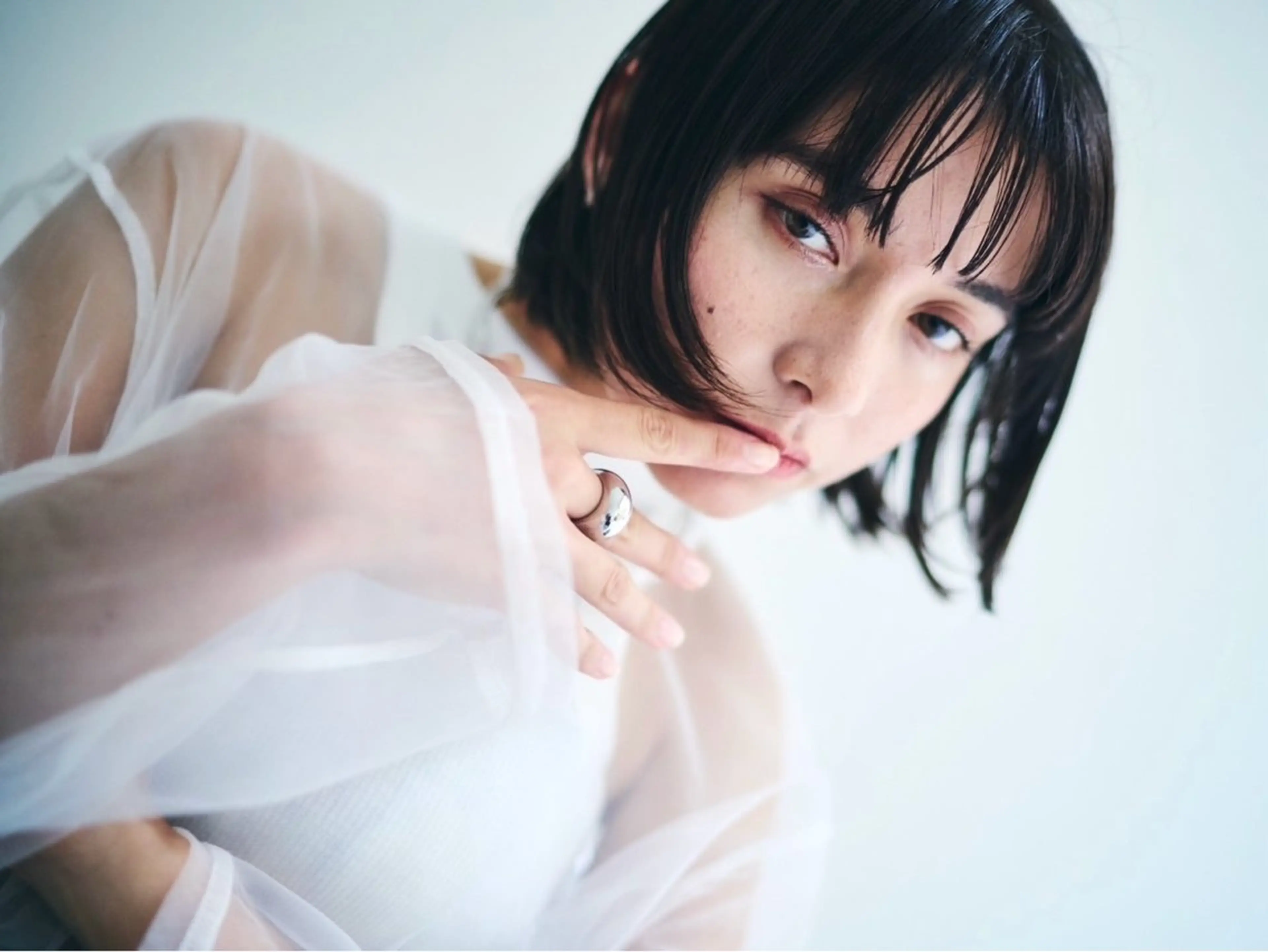 マツエク・マツパ Maison Amy所属・Maison Amy 【ﾒｿﾞﾝｴｲﾐｰ】のマツエク・マツパデザイン