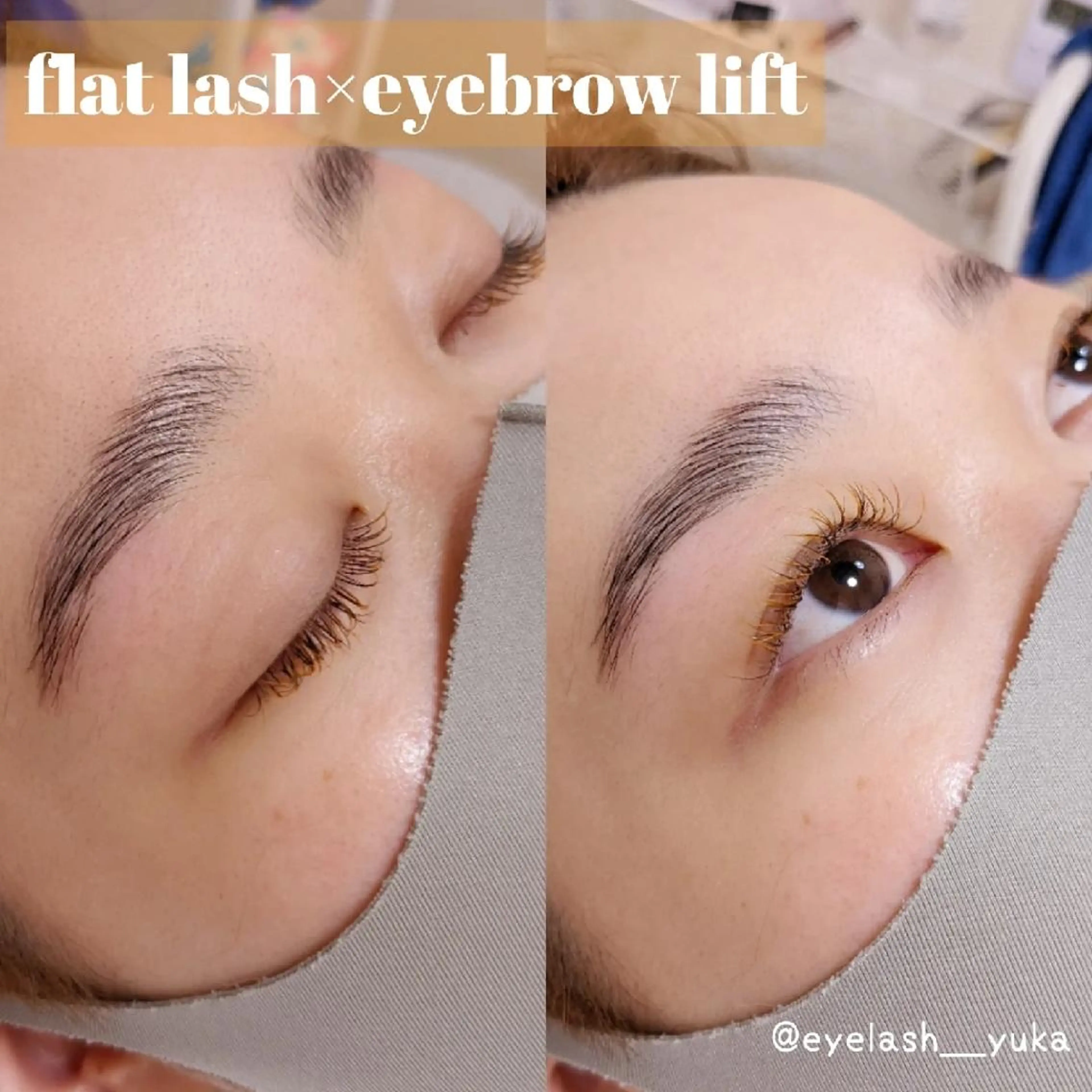 アイブロウ ワックス脱毛 その他(アイブロウ) kirakira所属・ʏᴜᴋᴀ /ᴋɪʀᴀᴋɪʀᴀのマツエク・マツパデザイン