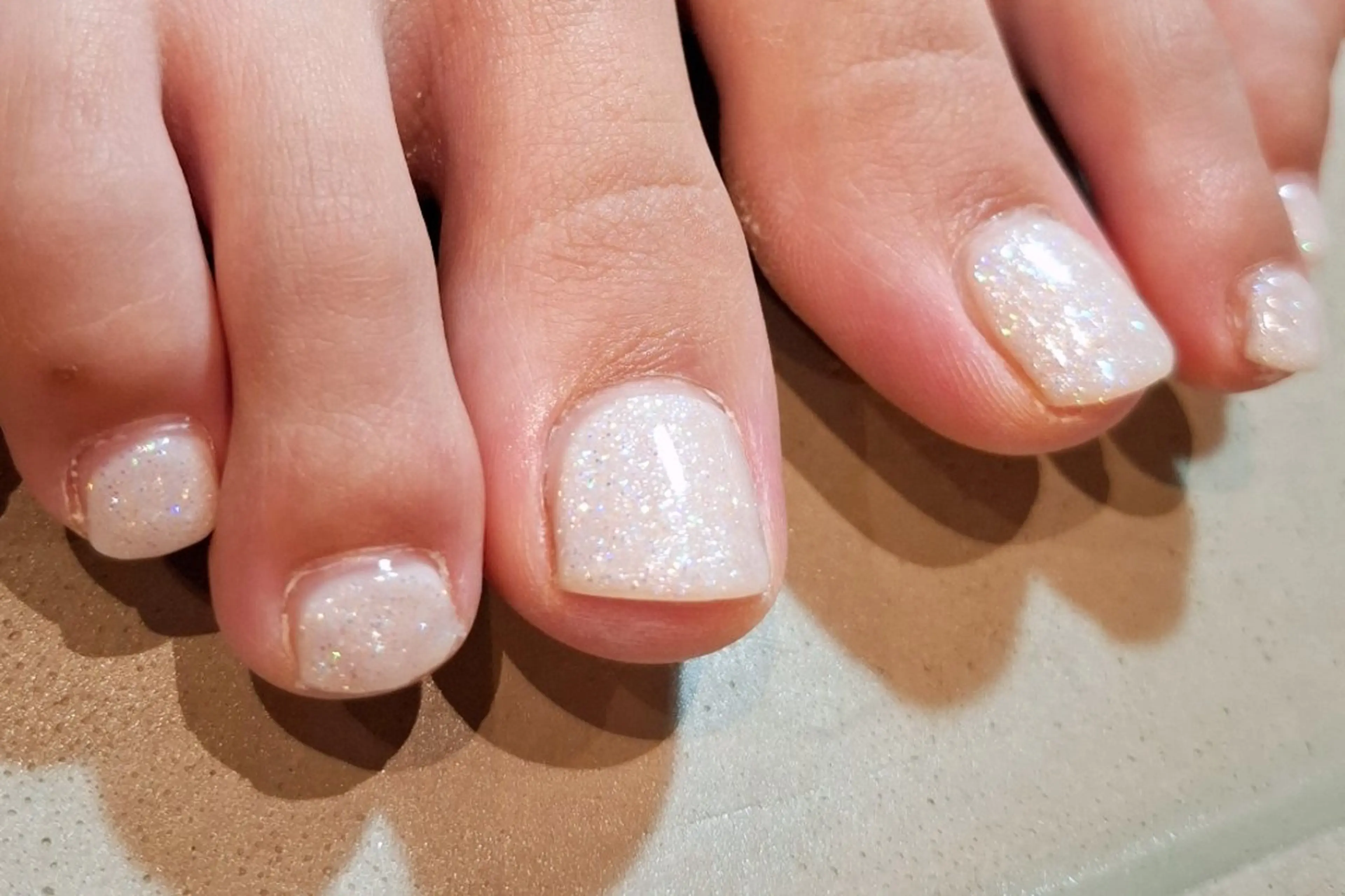 【ご新規様☆フットオフなし】ワンカラー.マグネットの写真