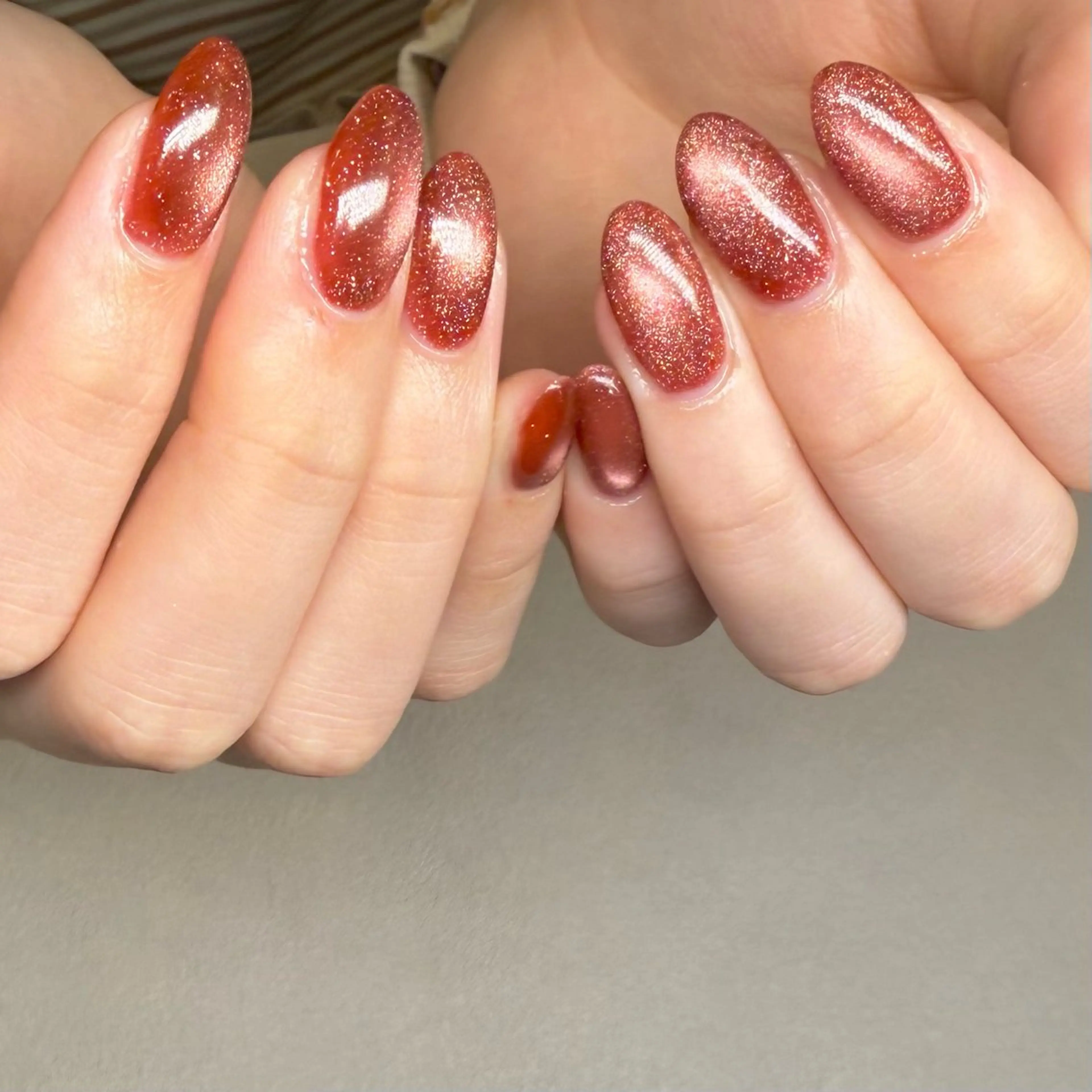 ネイル 冨田🧁maison de NALIのネイルデザイン