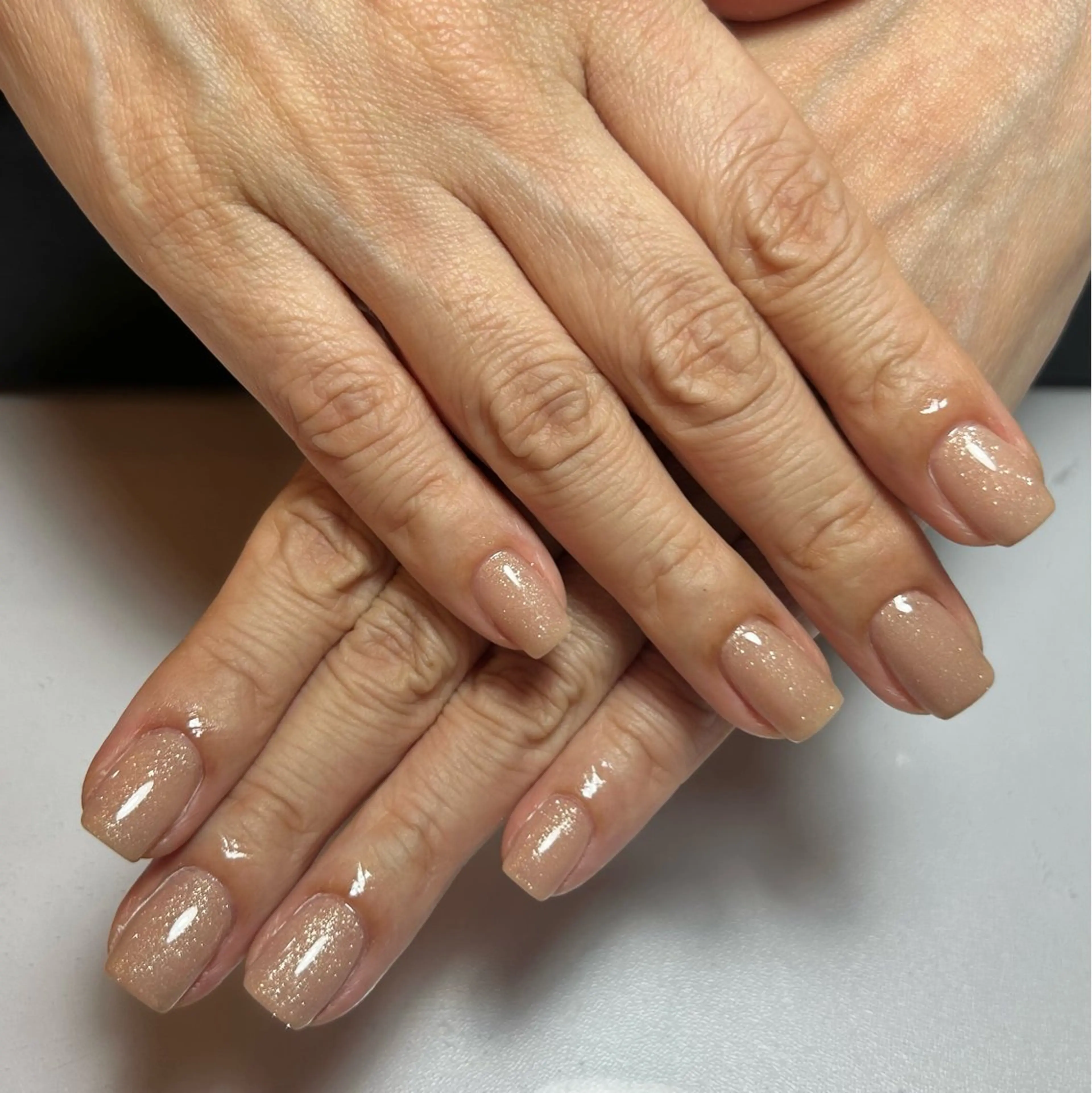 ネイル ハンドネイル Rlash & r.nail BYα所属・r.nail BYα 柳瀬のネイルデザイン