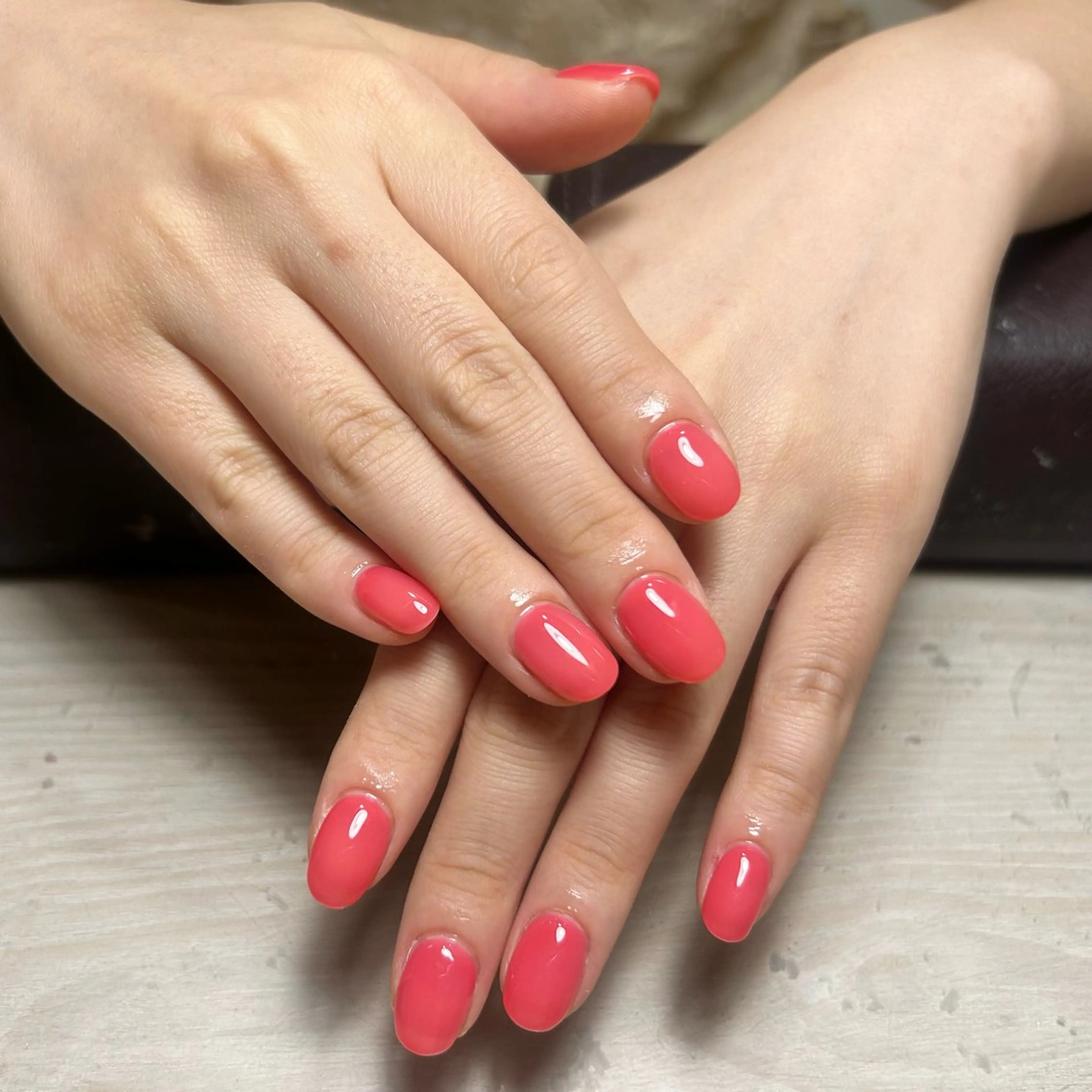 ネイル ハンドネイル Rlash & r.nail BYα所属・r.nail BYα 柳瀬のネイルデザイン