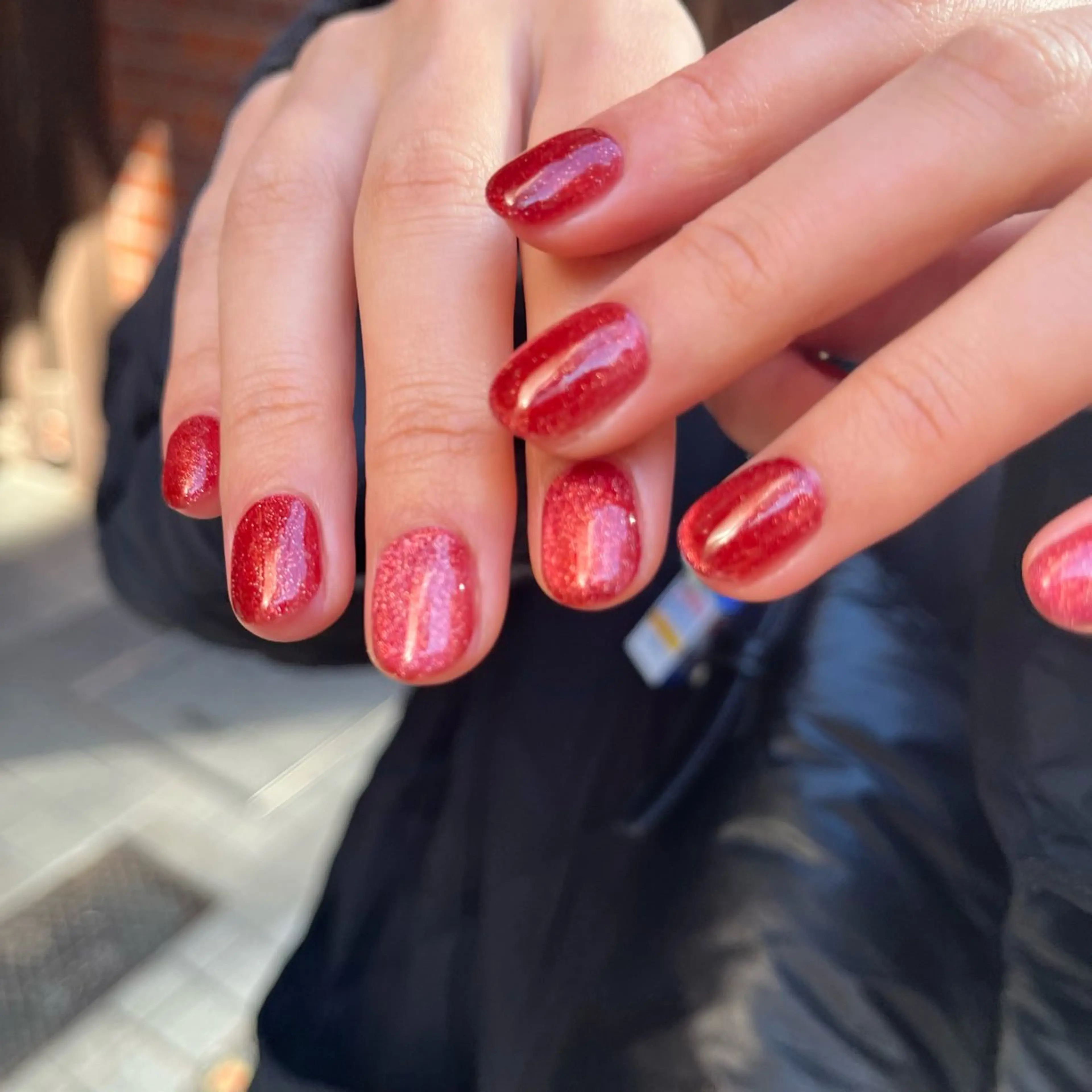 ネイル nails TOKYOのネイルデザイン