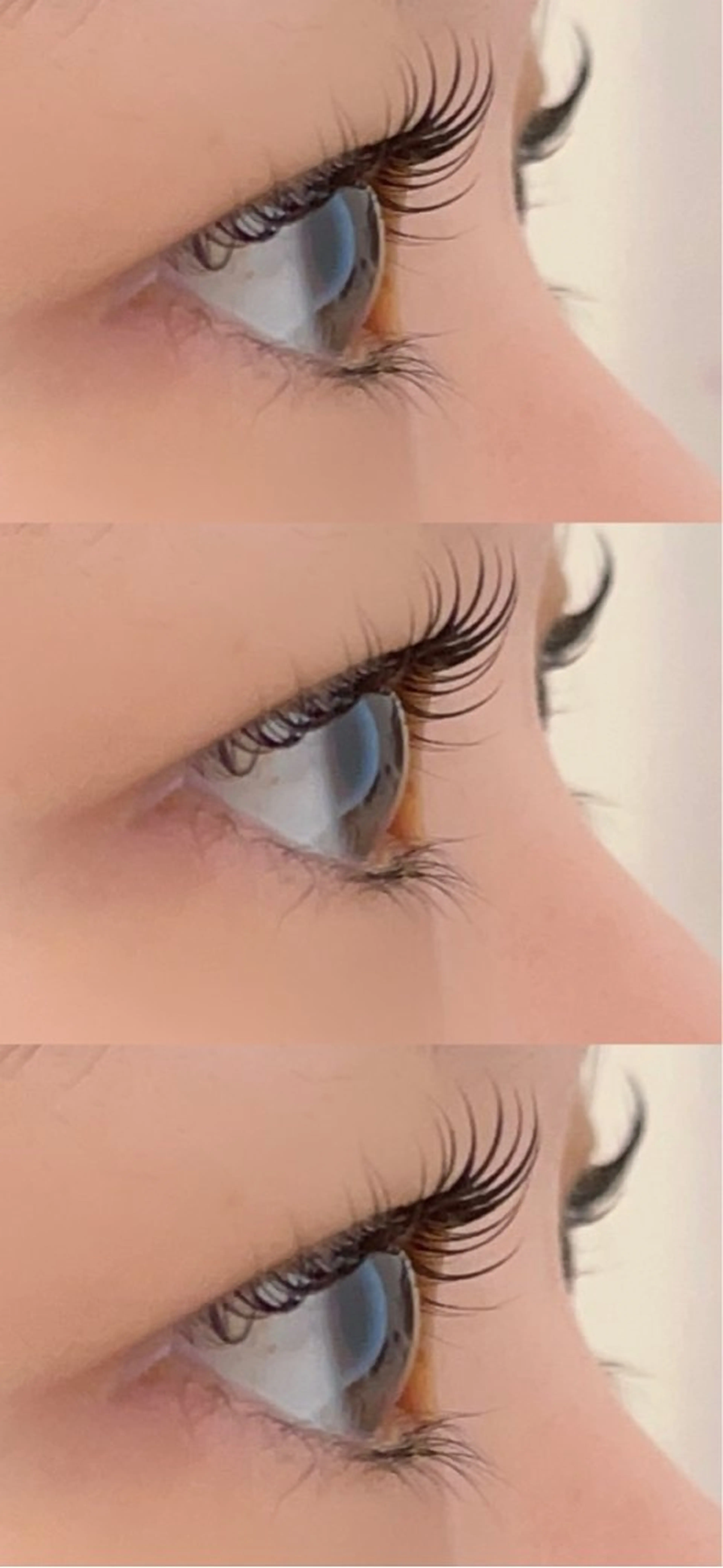 マツエク・マツパ まつげパーマ CAN EYELASH所属・CANEYELASH Kazumiのマツエク・マツパデザイン