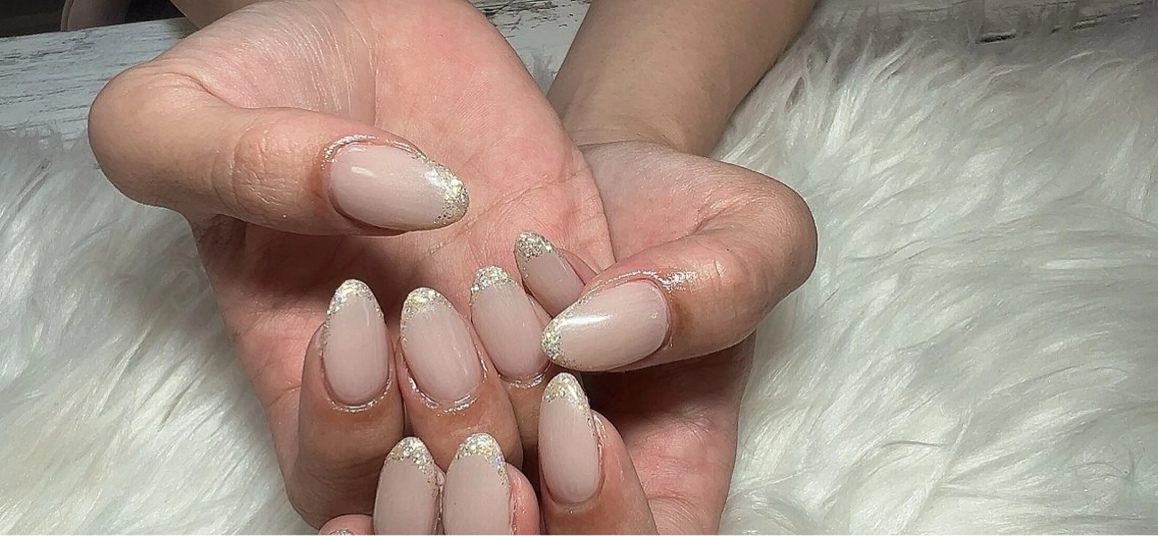 ネイル シンプルネイル ハンドネイル Ruana Nailのネイルデザイン