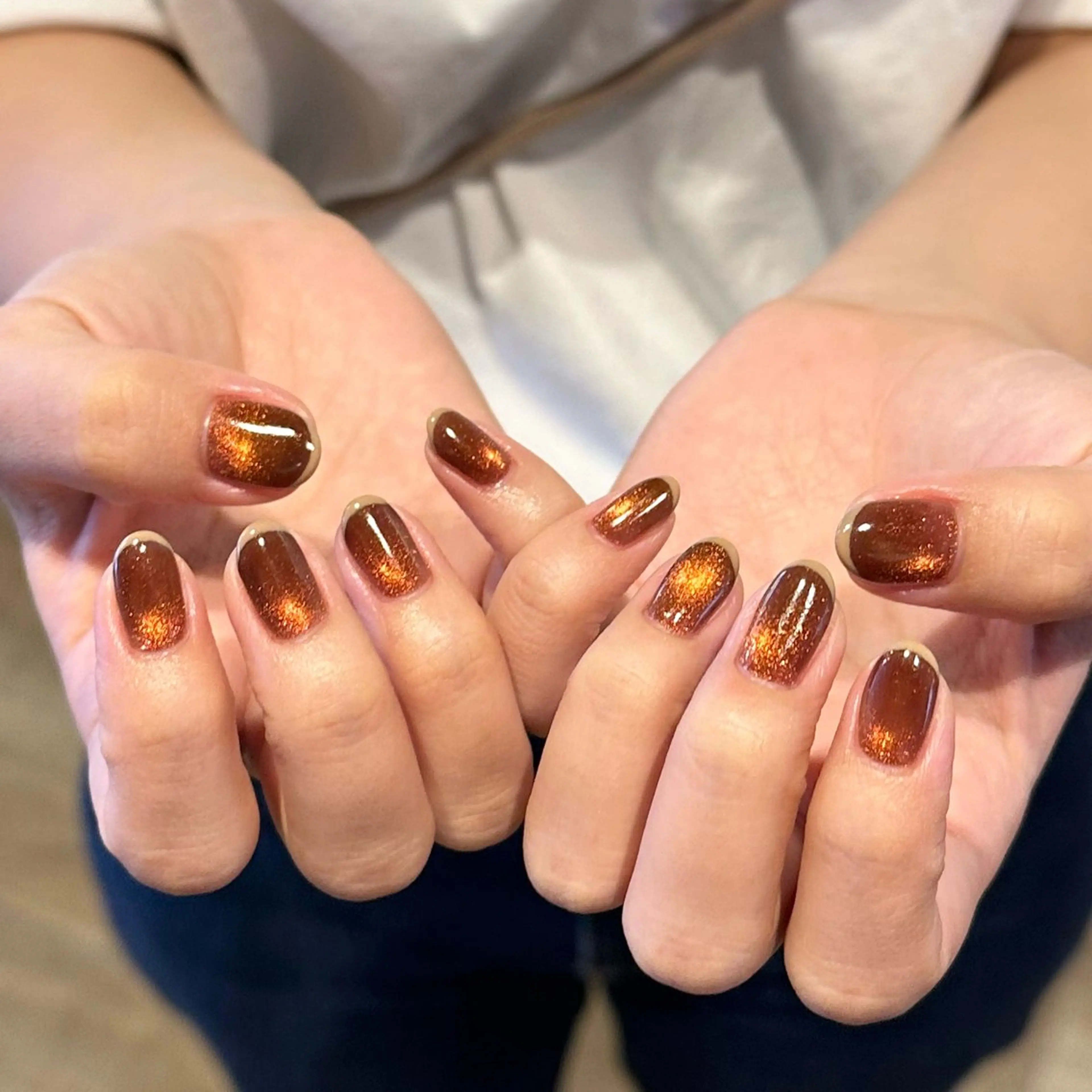 ネイル ikoi🫧 Kotomiのネイルデザイン