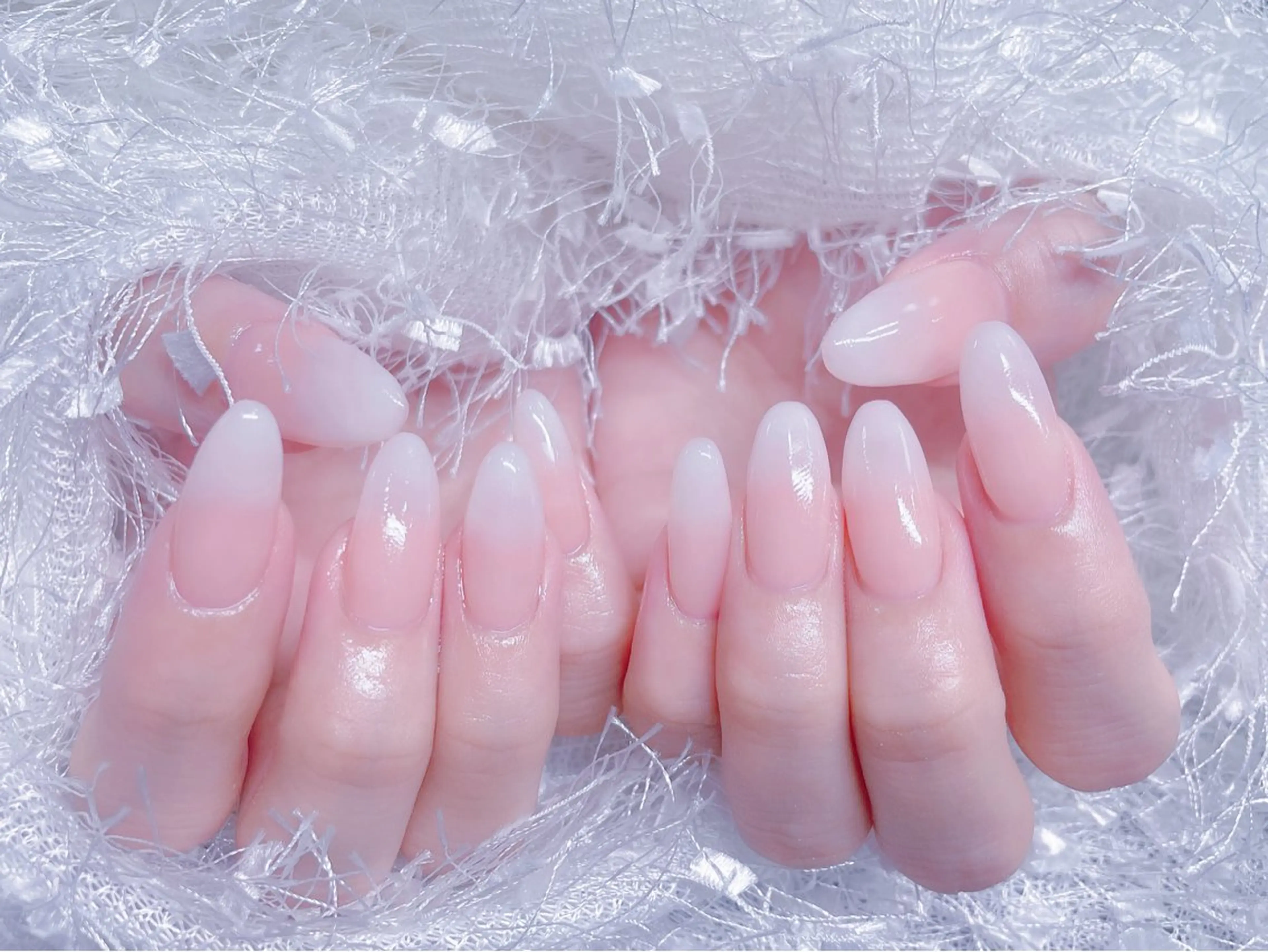 ネイル ハンドネイル 🎀CeCe nail🎀のネイルデザイン