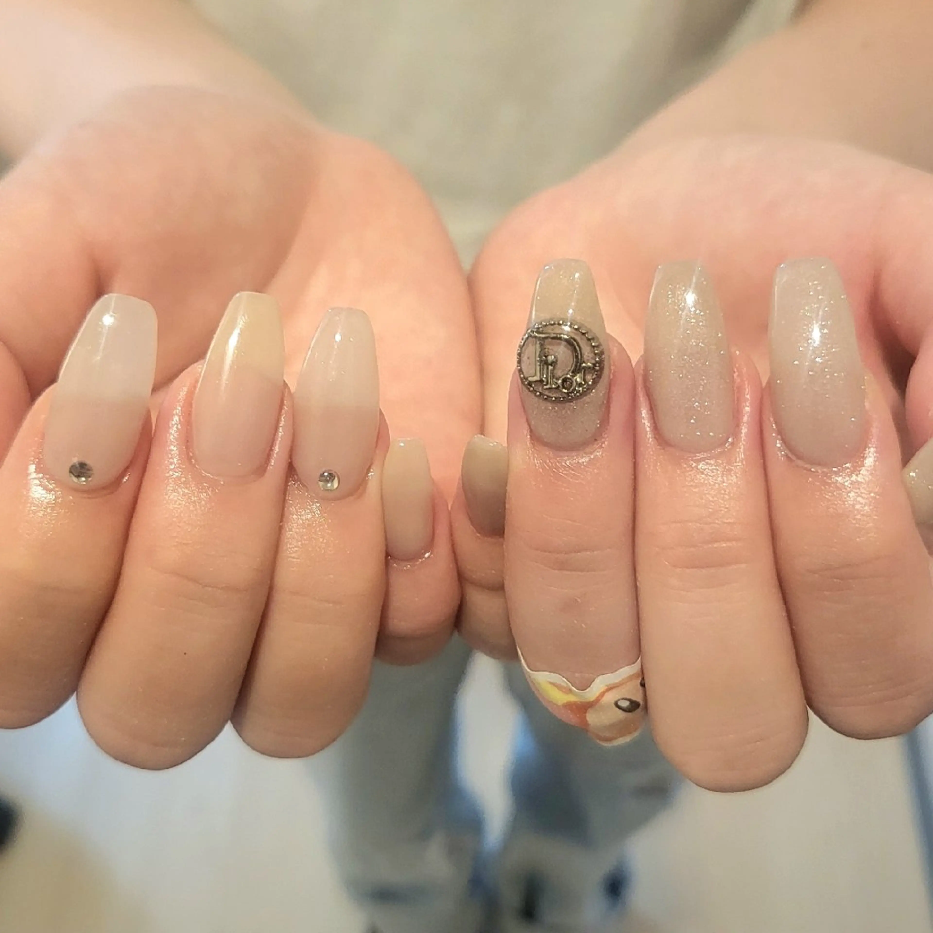 ネイル ChouChou NAILSALONのネイルデザイン