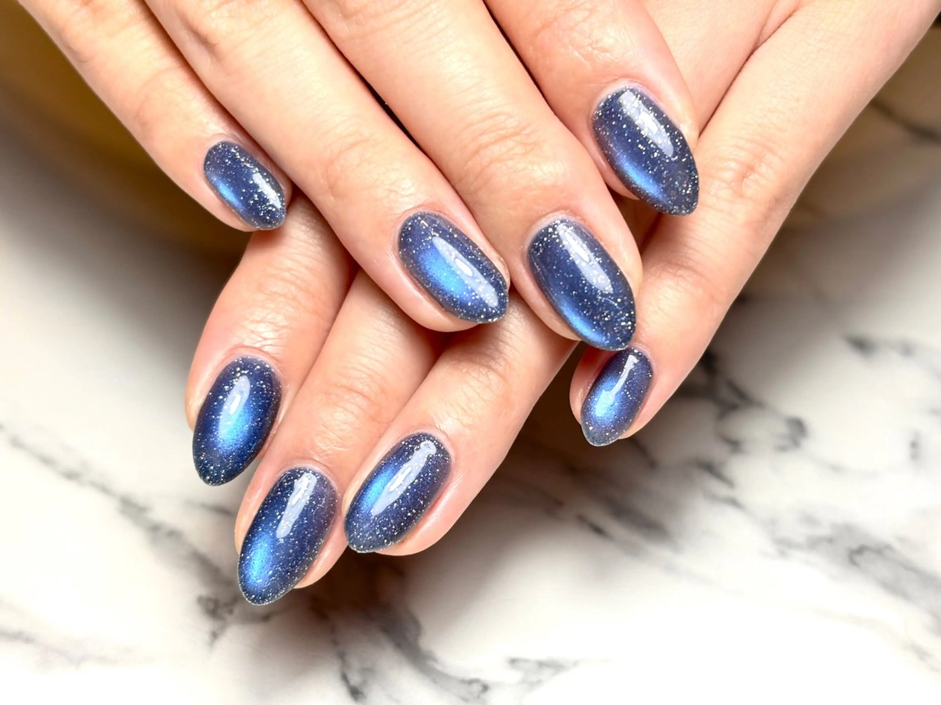 ネイル Sunny Bunnのネイルデザイン