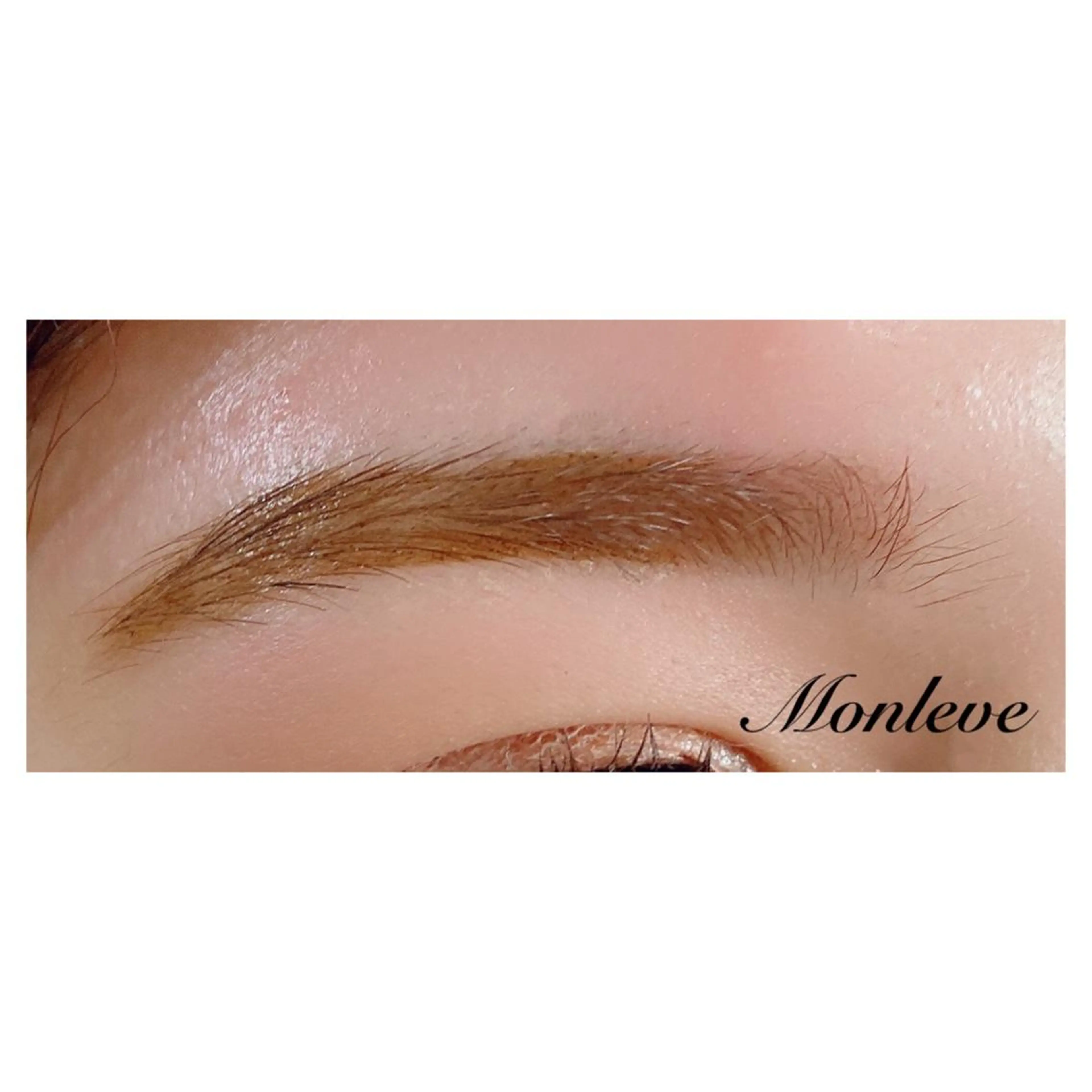 マツエク・マツパ REVIA所属・ＲＥＶＩＡ. rinaのマツエク・マツパデザイン