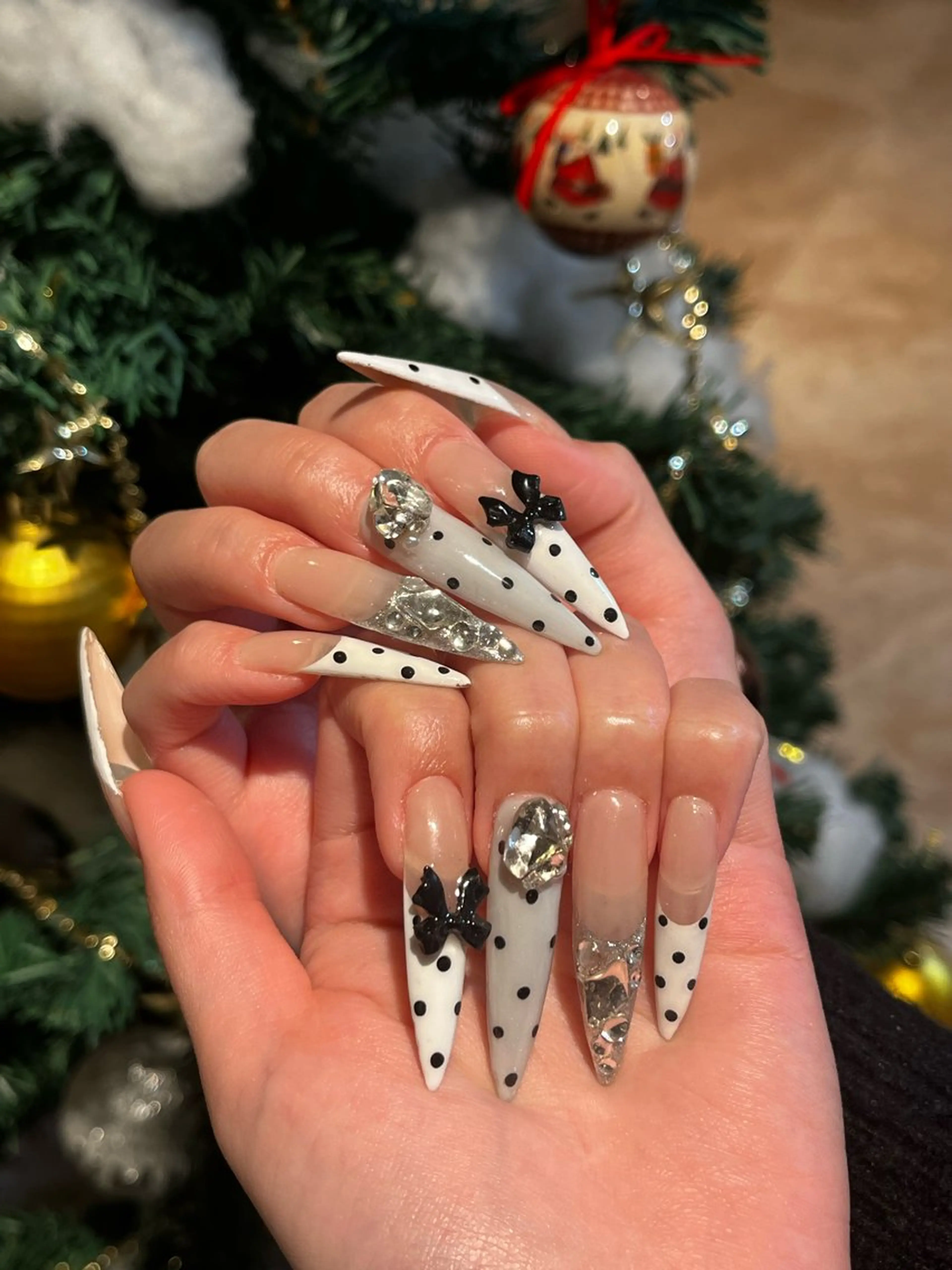 ネイル FOINAIL samiraのネイルデザイン