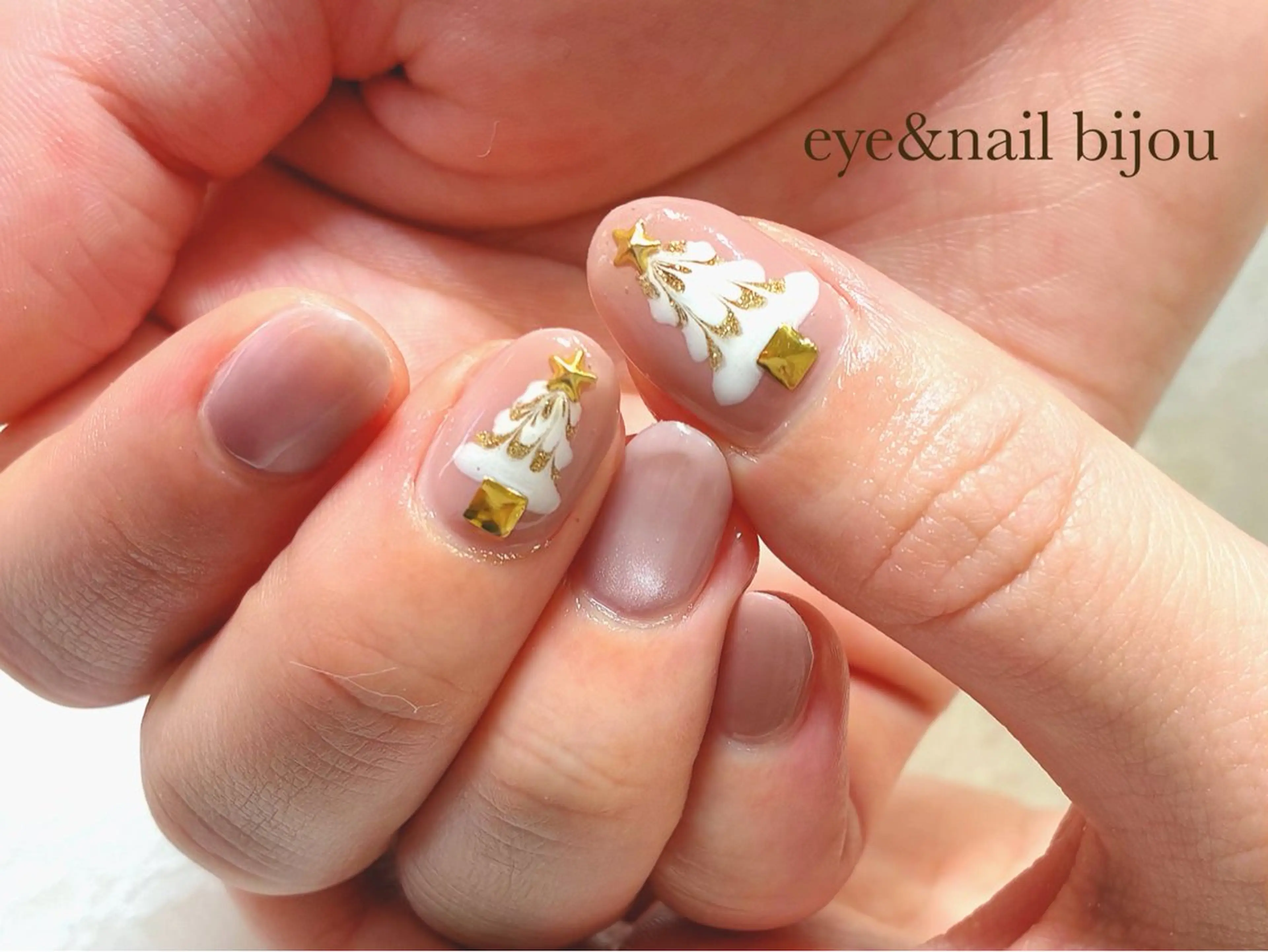 ネイル ハンドネイル n. sakiのネイルデザイン