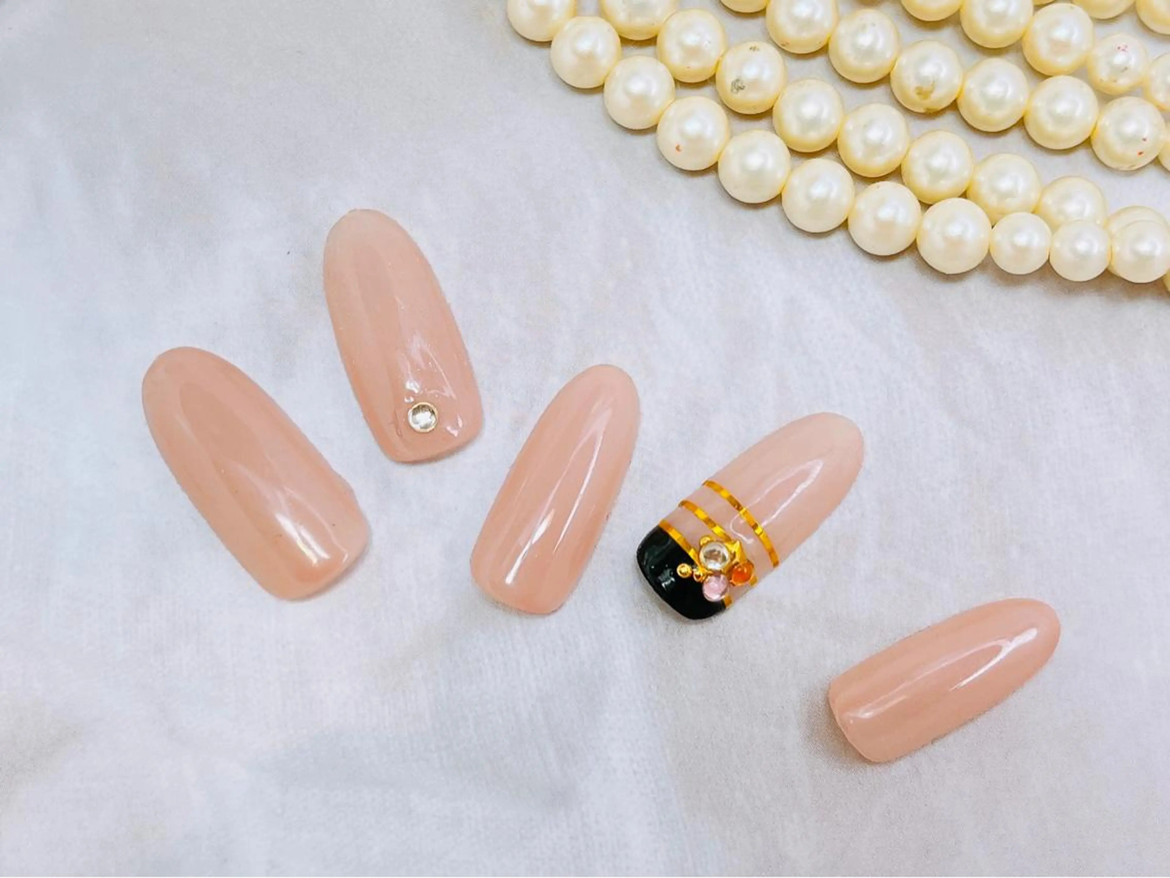ネイル sincerely Nail&eyeのマツエク・マツパデザイン