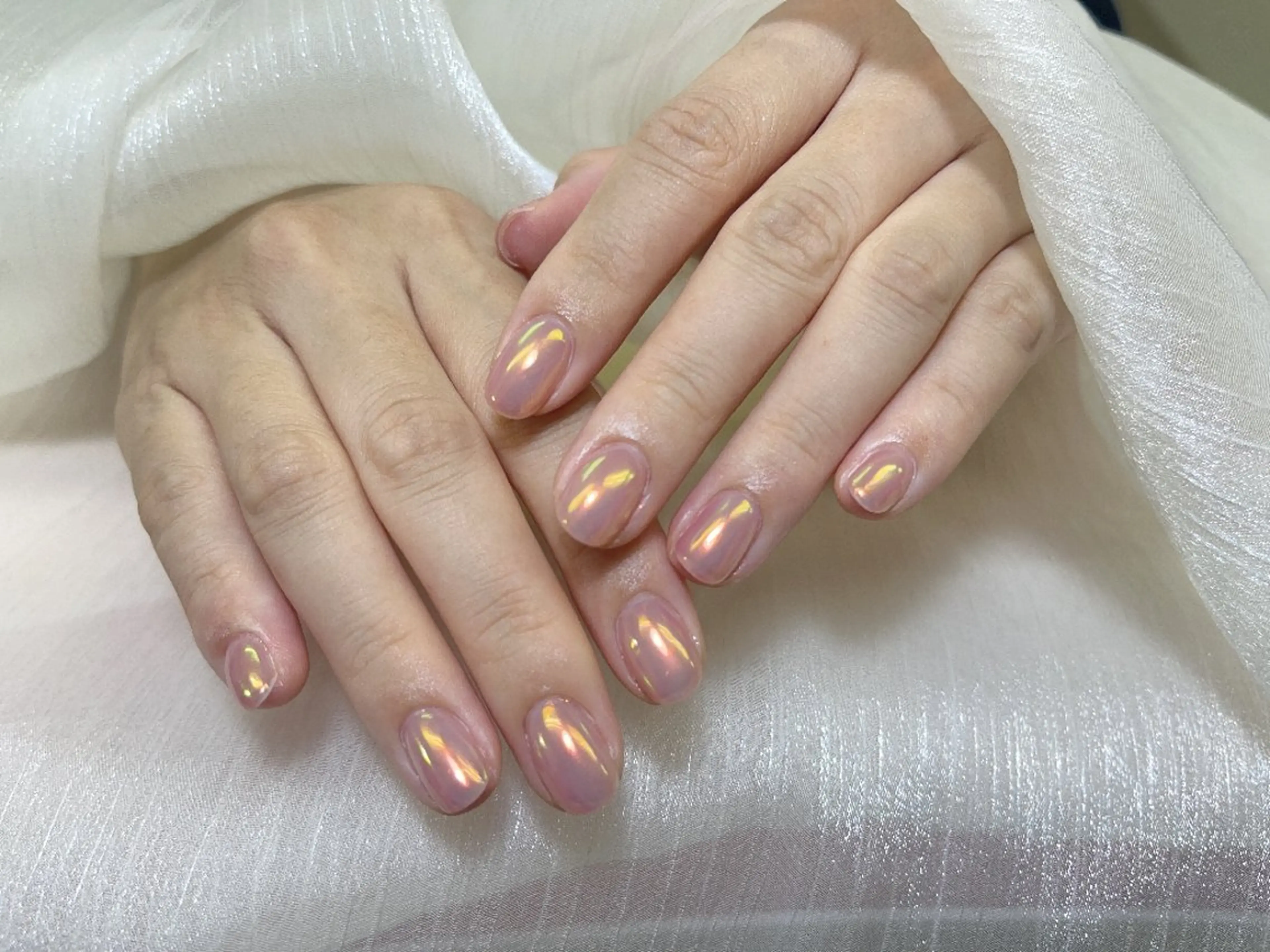 ネイル ハンドネイル ハンドケア PIPPY  NAILS新宿のネイルデザイン