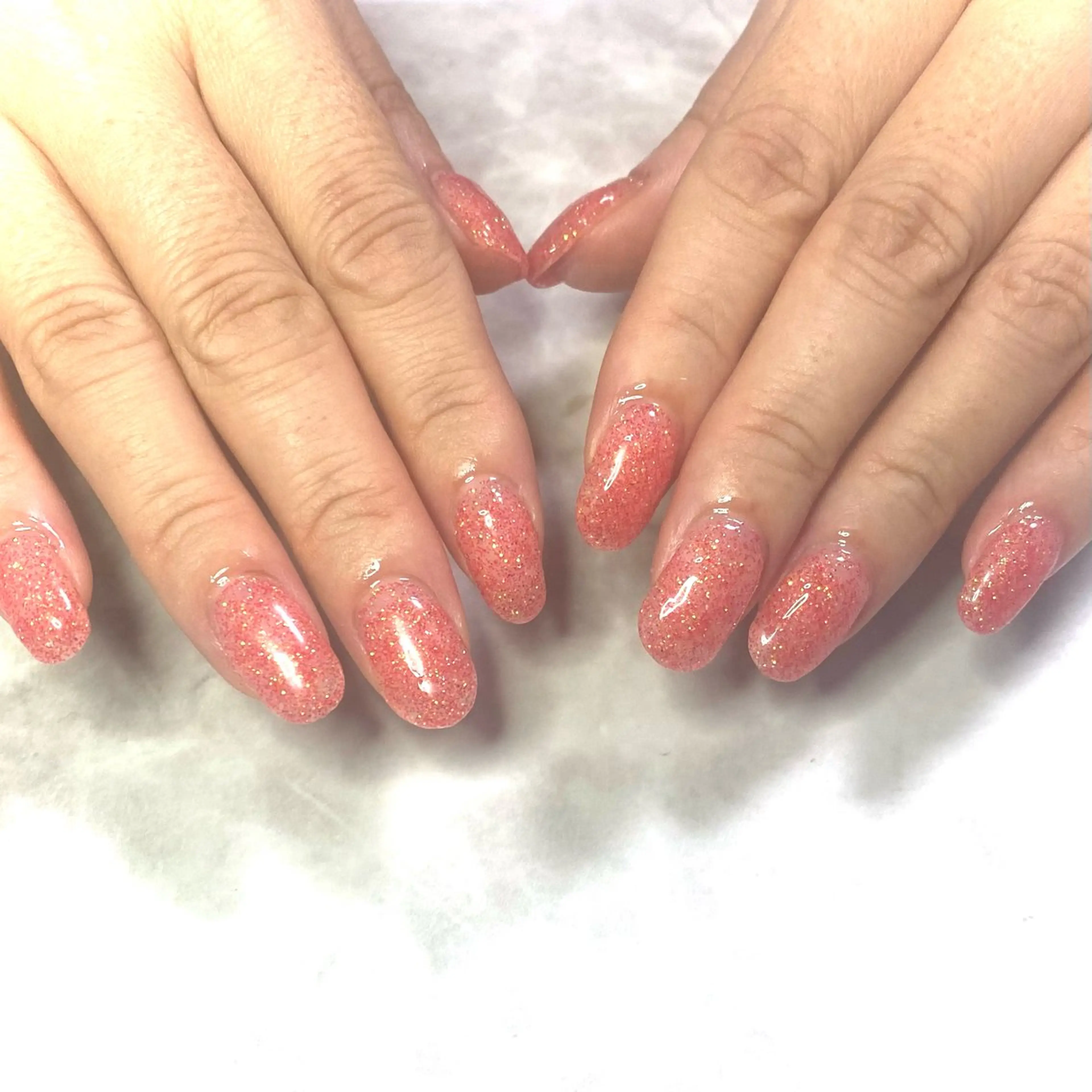 ネイル KREI Mのネイルデザイン