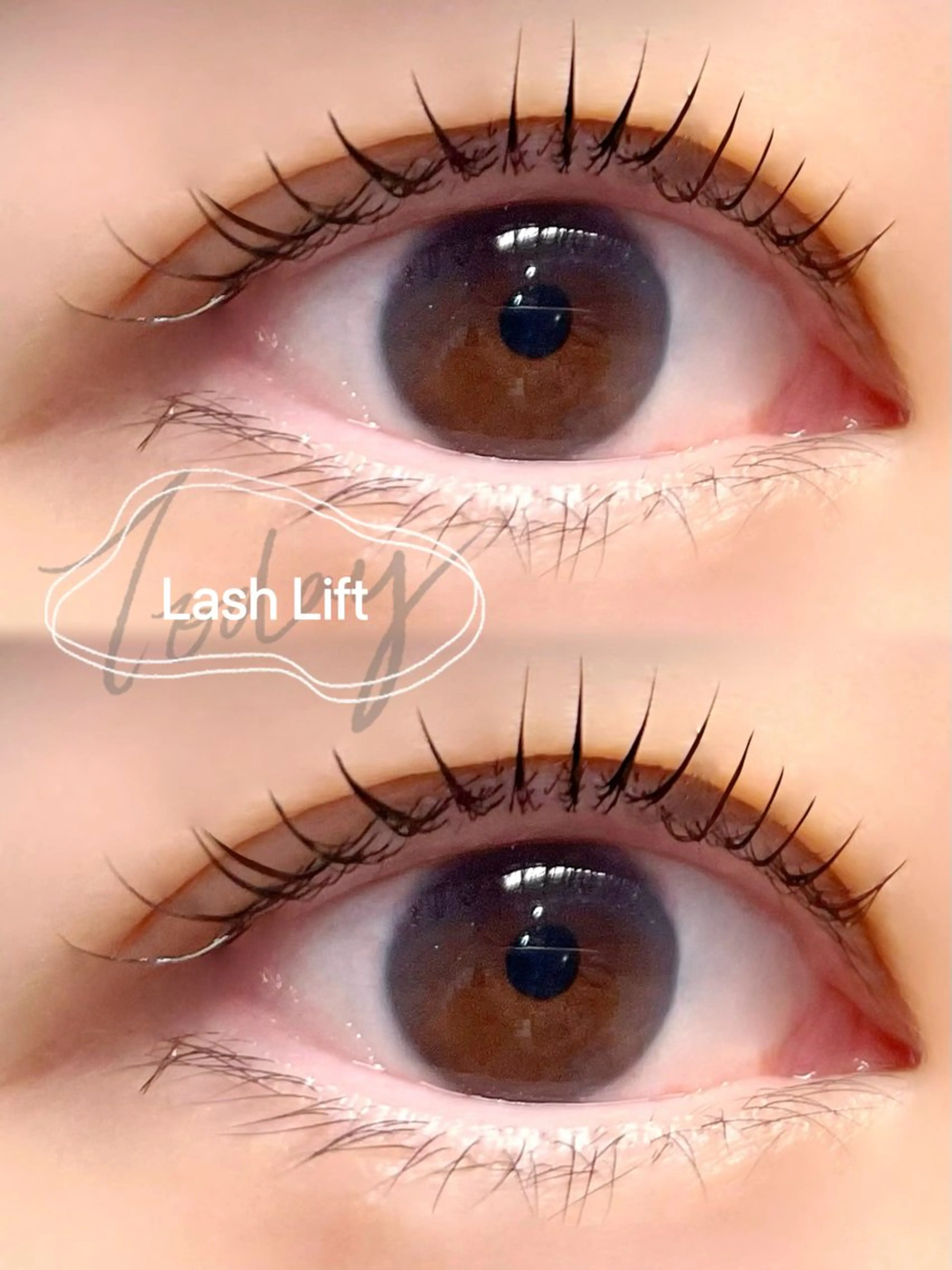 マツエク・マツパ マツパ BRISE yukoの眉毛・アイブロウイメージ