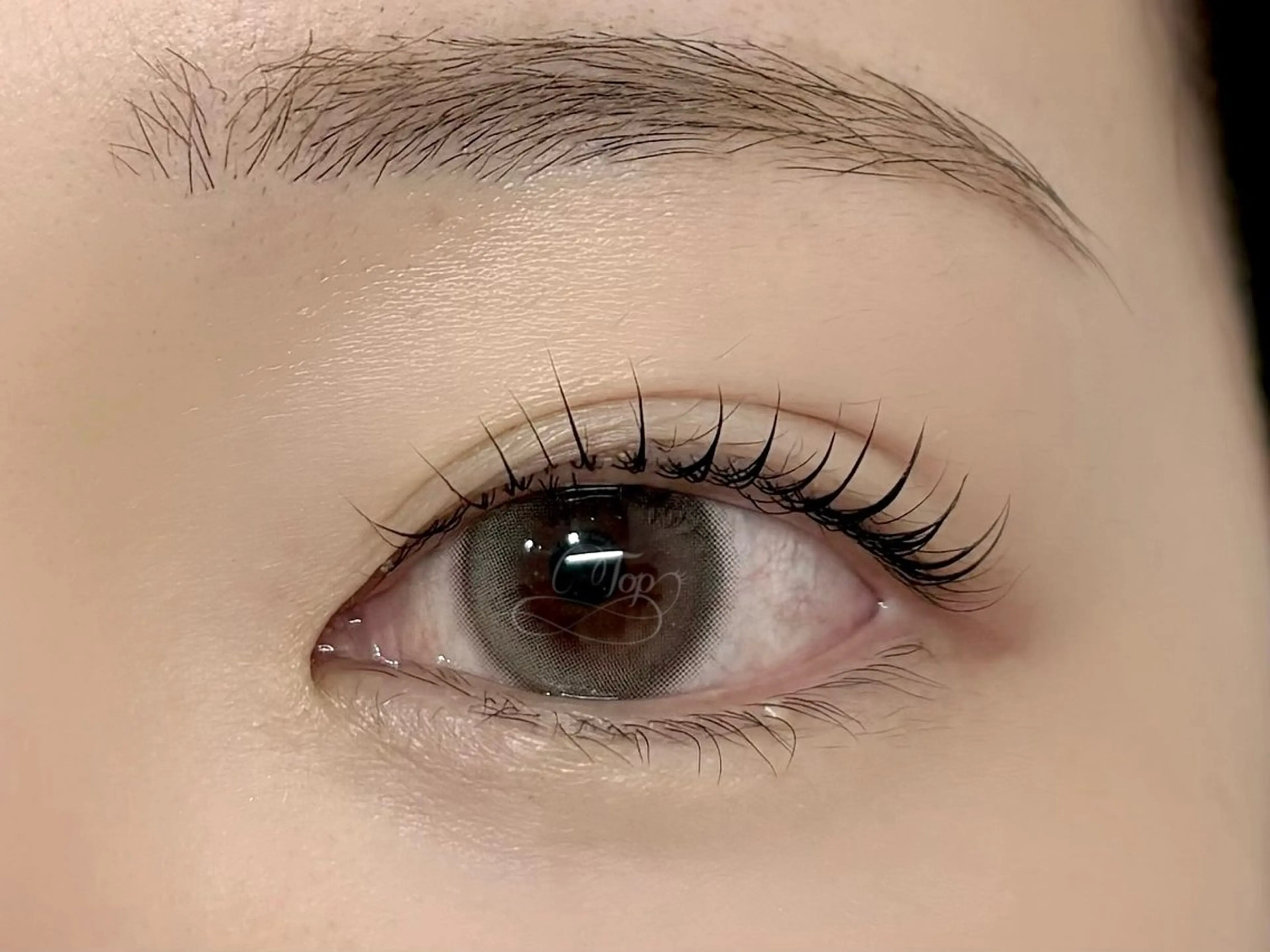 マツエク・マツパ その他 TOP町田 akaneのマツエク・マツパデザイン