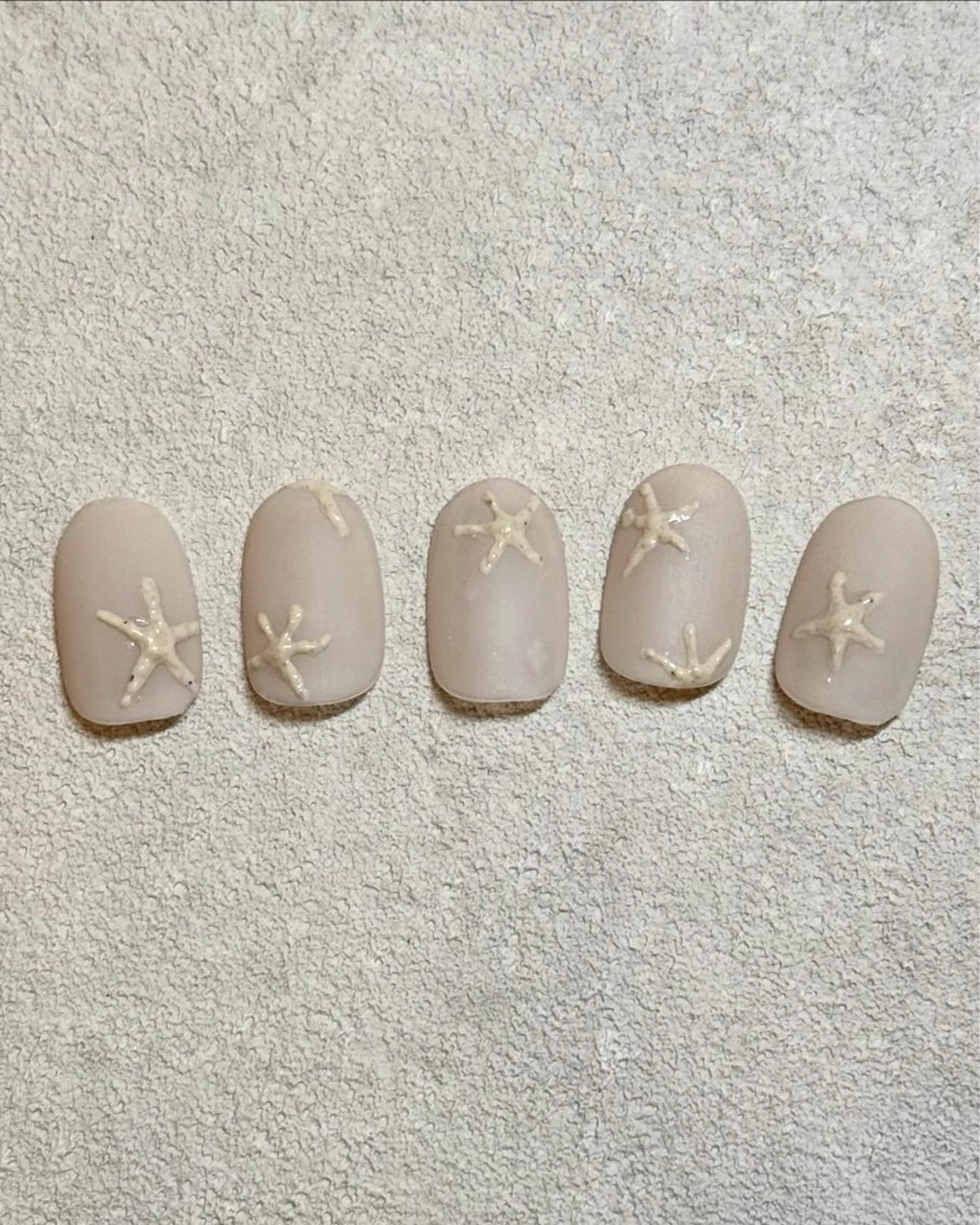 ネイル ハンドネイル ハンドケア nail salon swaddle 🪽のネイルデザイン