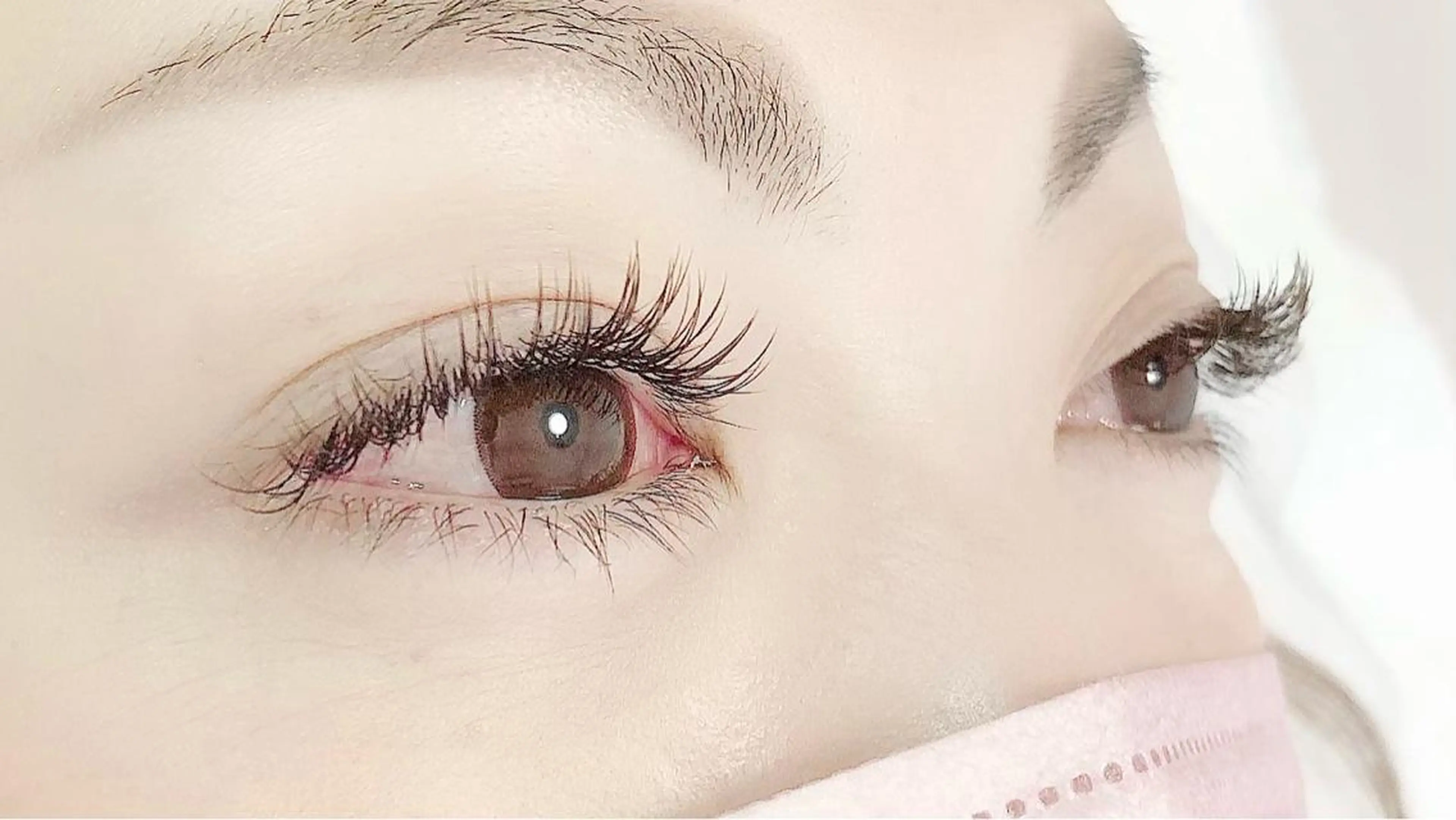 マツエク・マツパ マツエク eyelash Graciaのマツエク・マツパデザイン